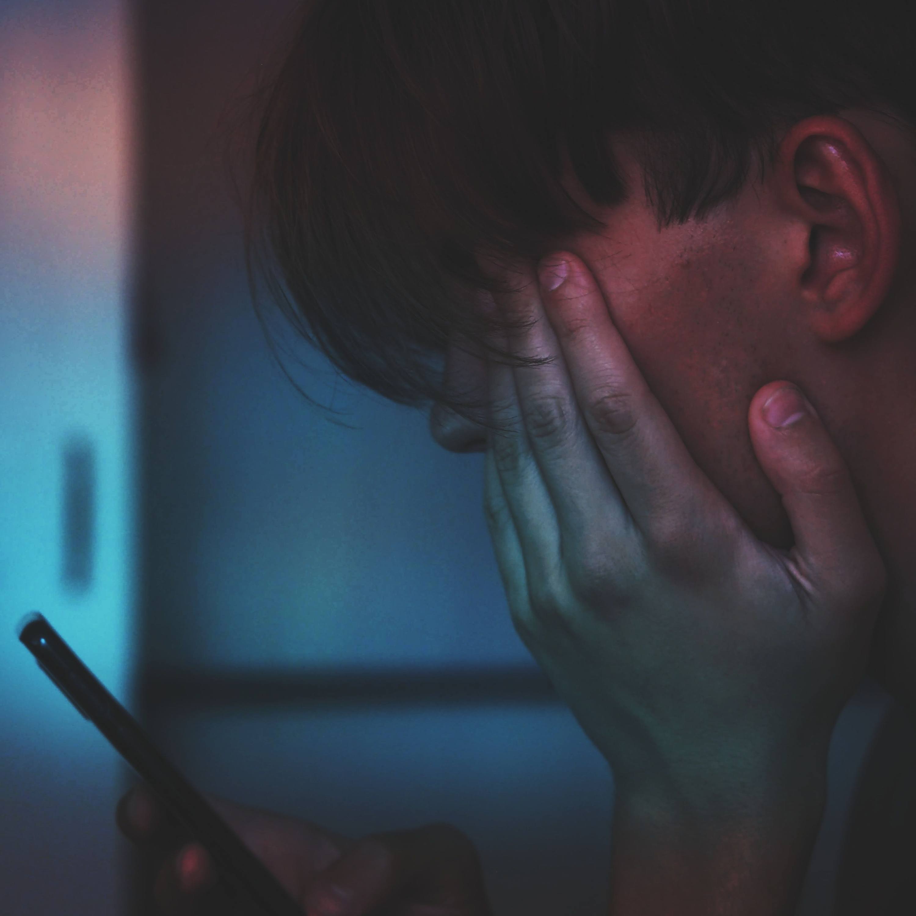 Anxiety Master: A Slice of Life