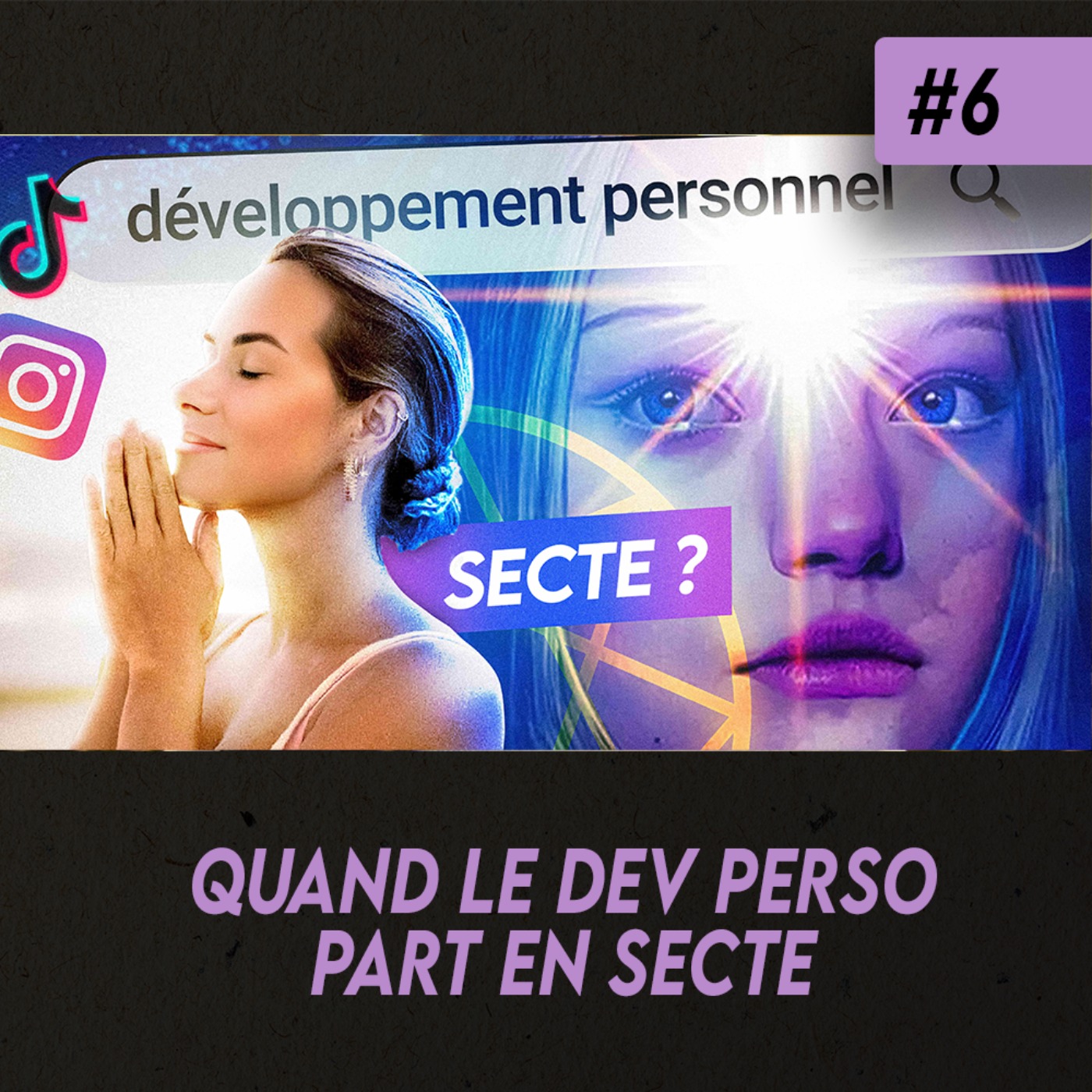 Réflexions Basses Podcast