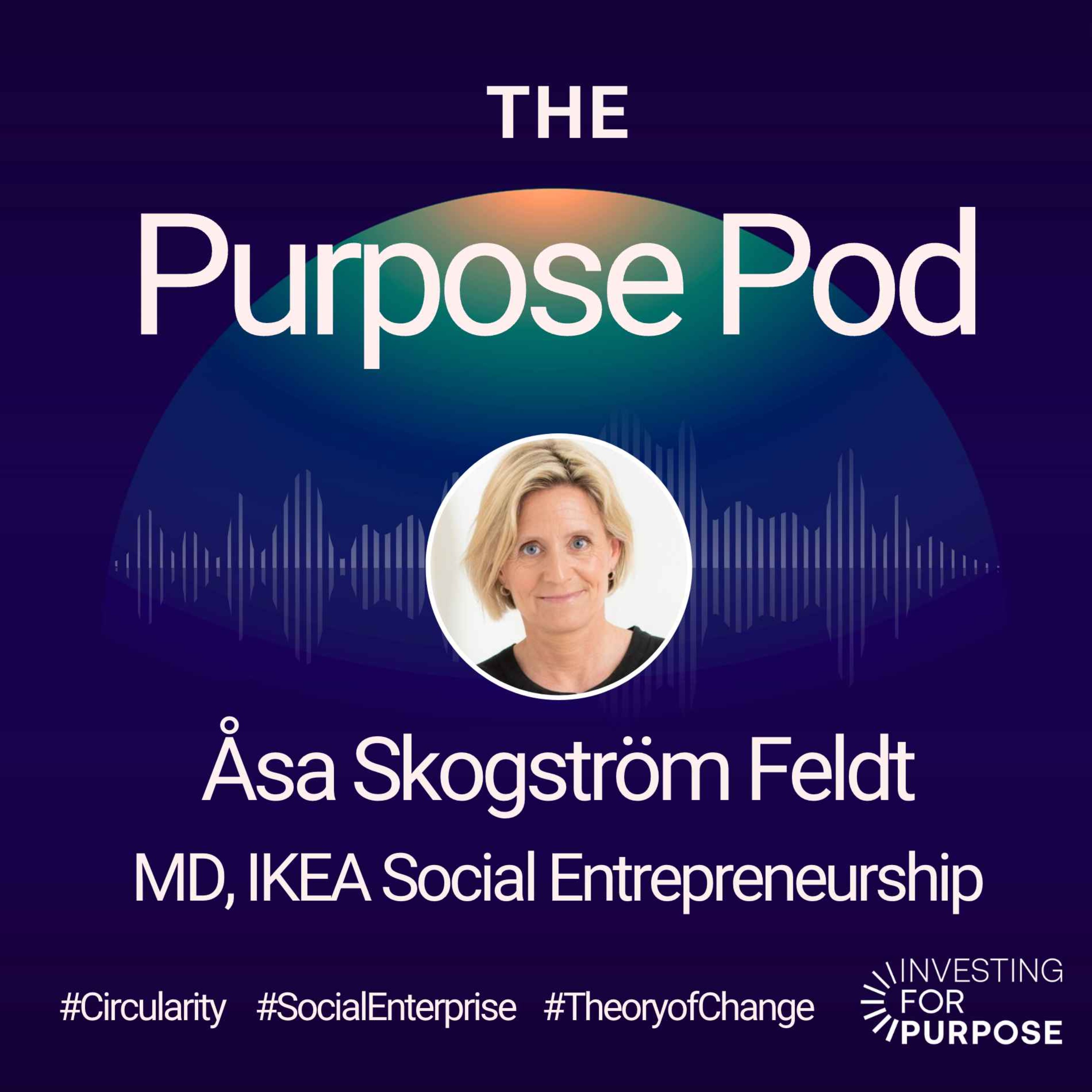 The Purpose Pod