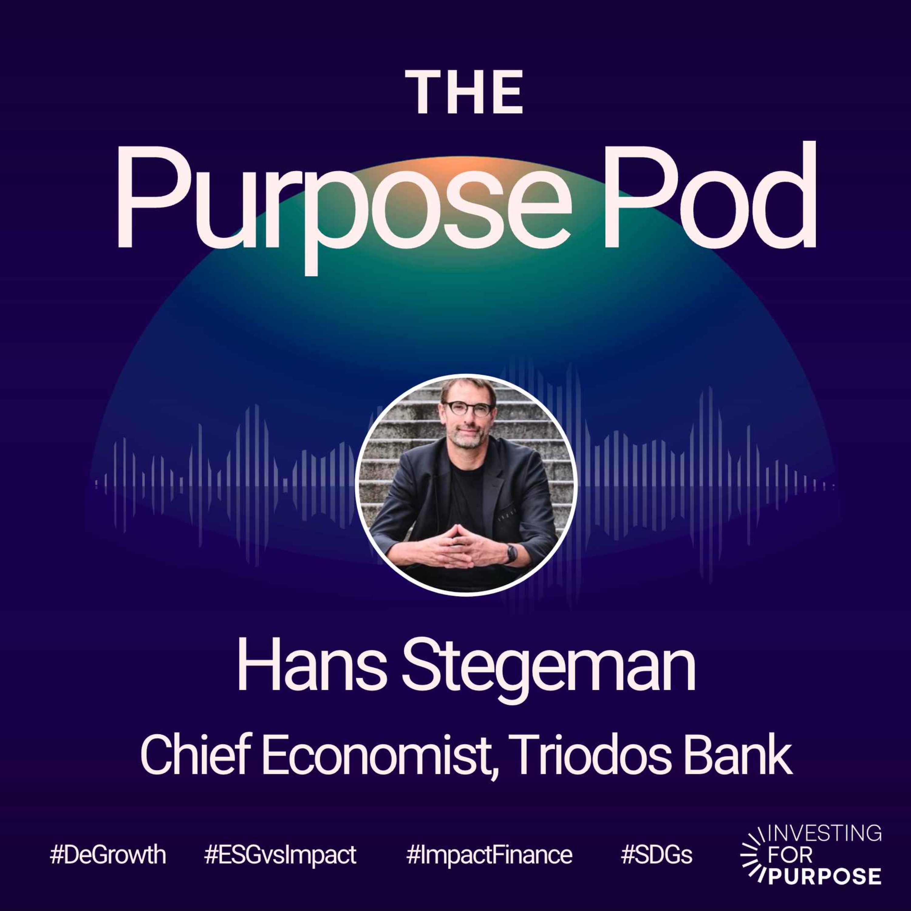 The Purpose Pod