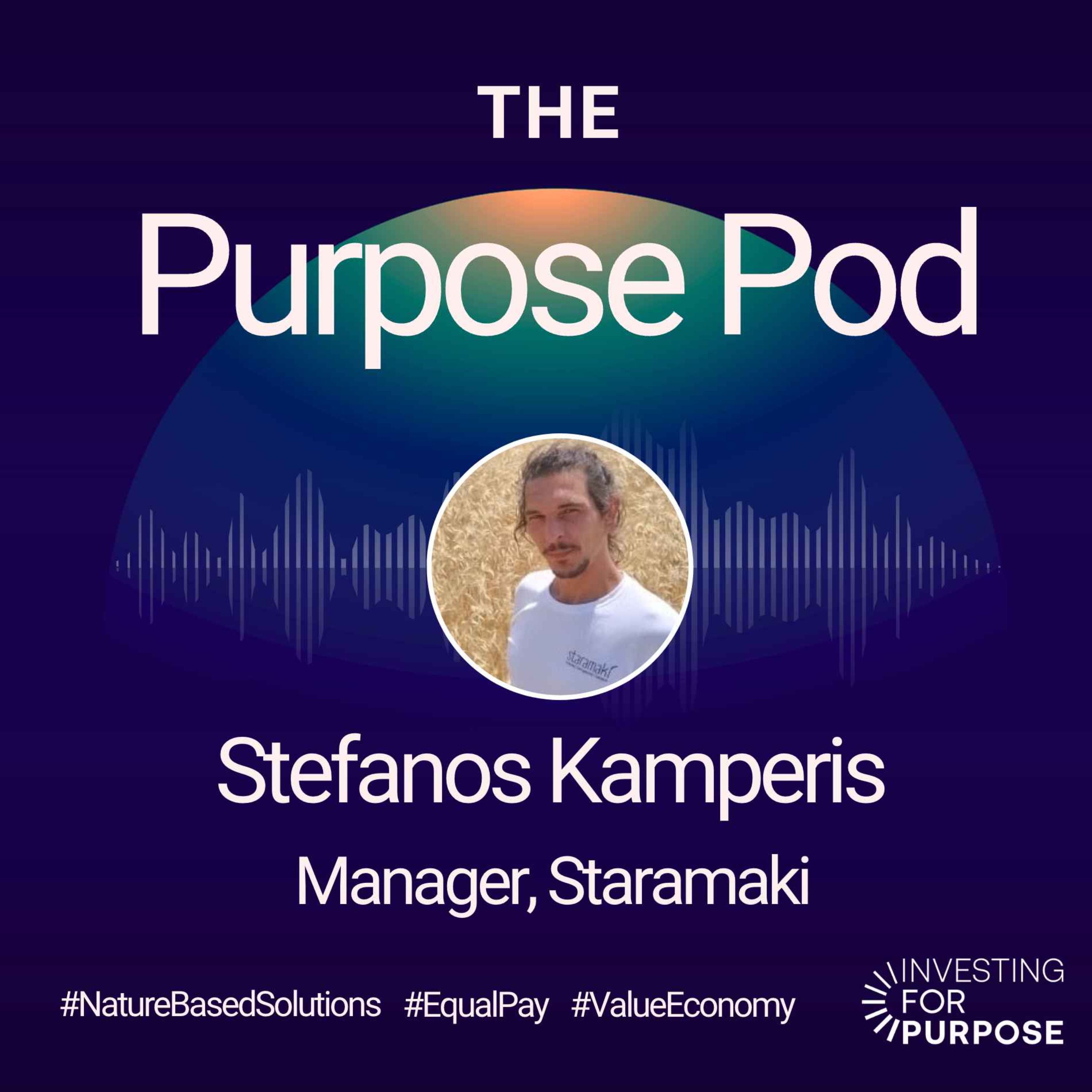 The Purpose Pod