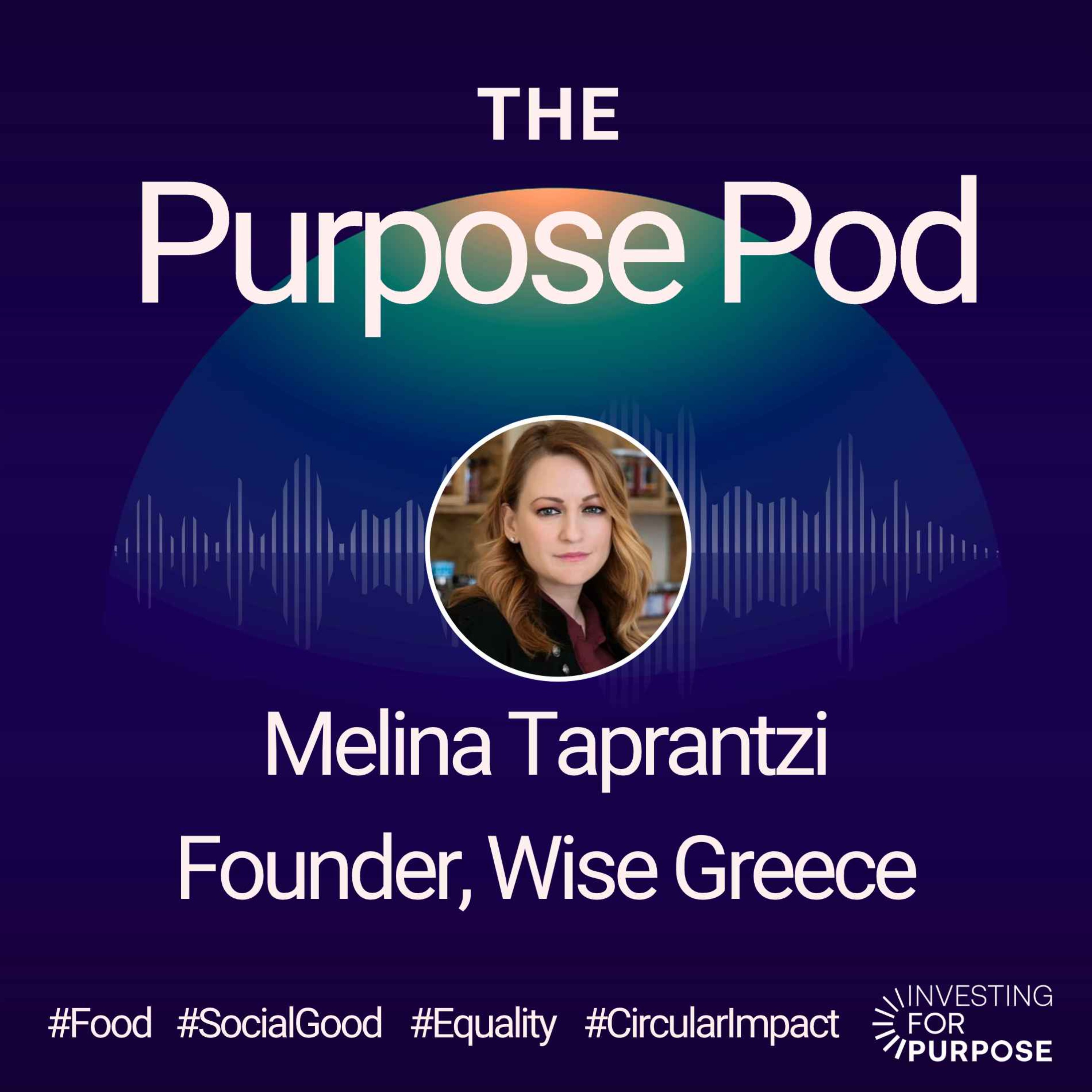 The Purpose Pod