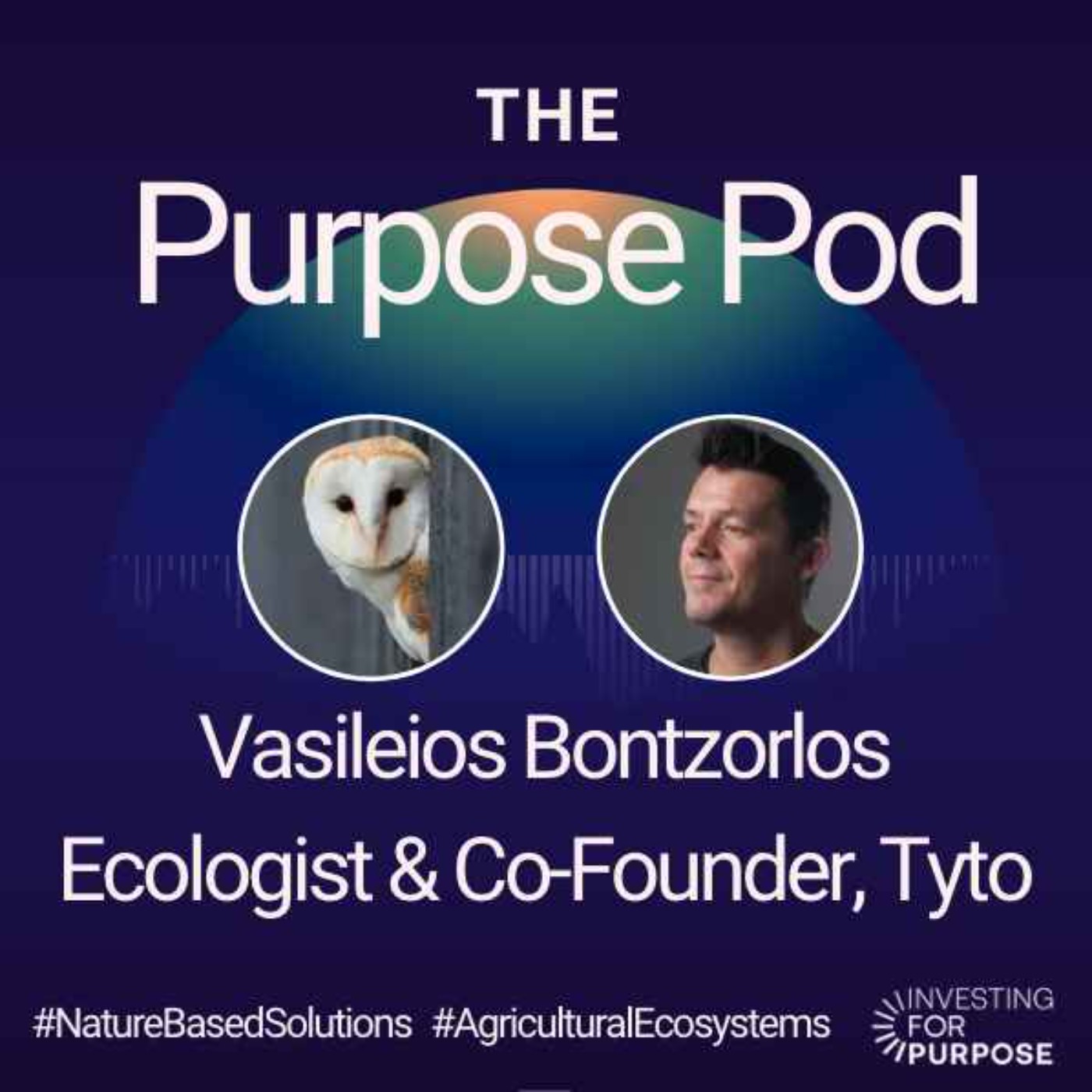 The Purpose Pod