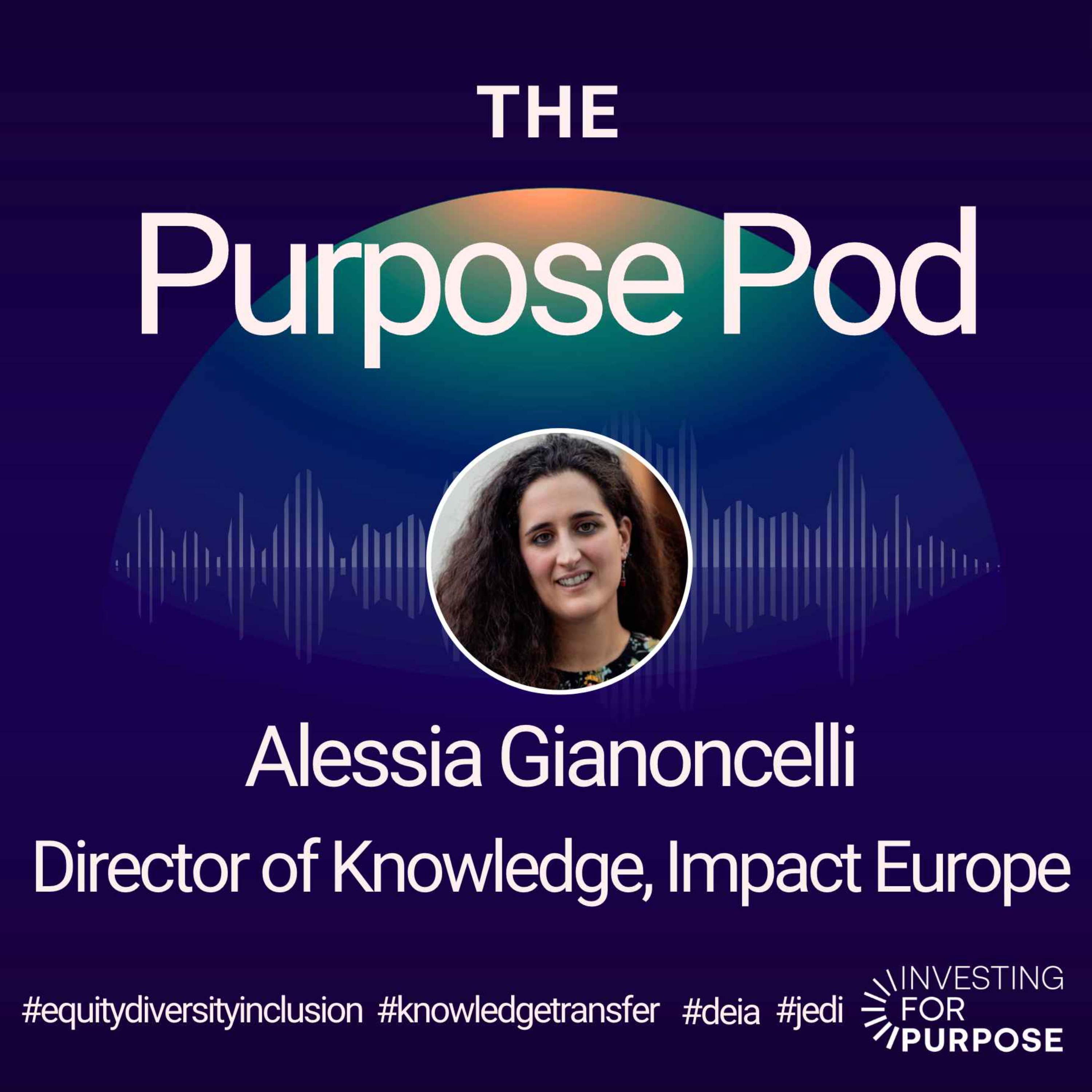 The Purpose Pod