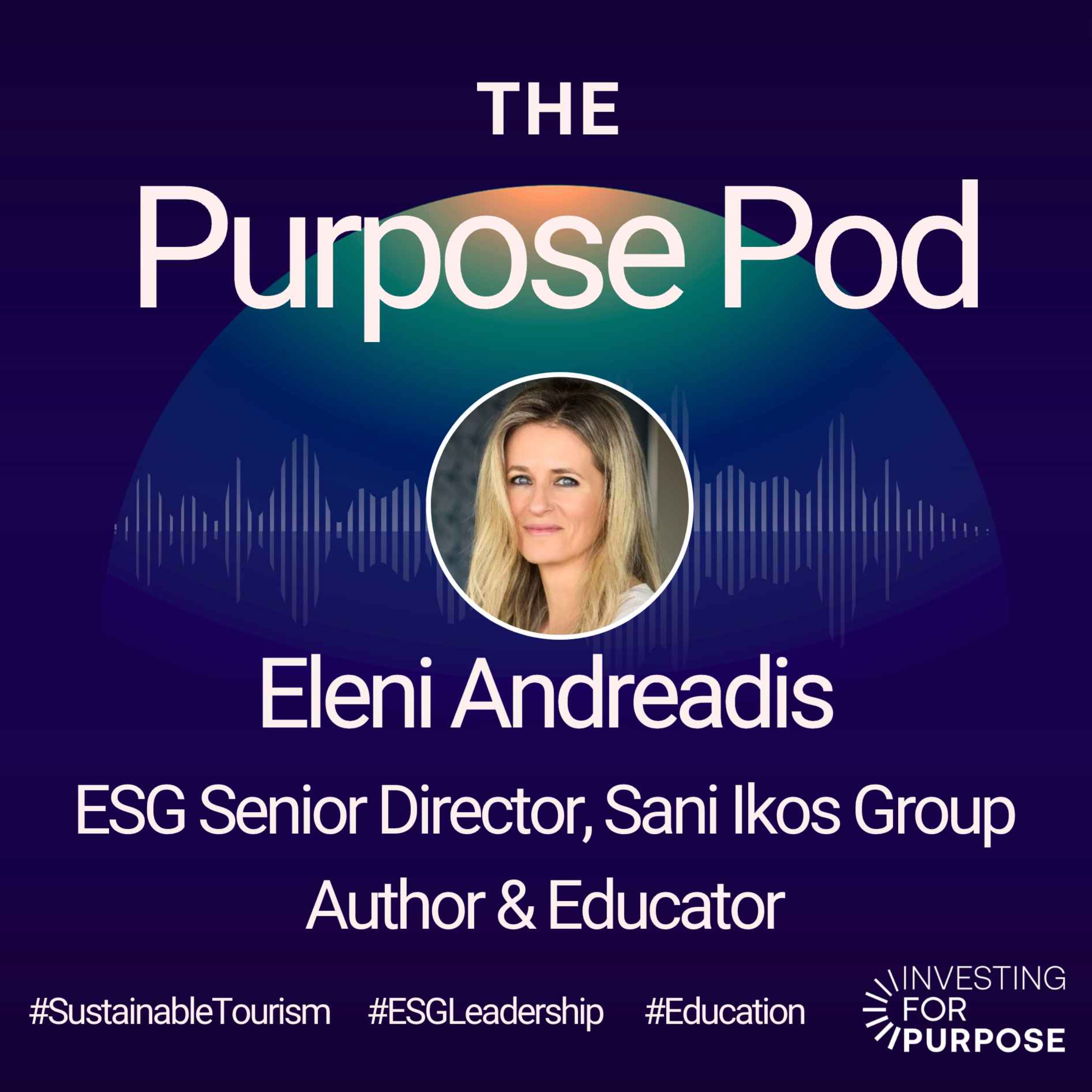 The Purpose Pod