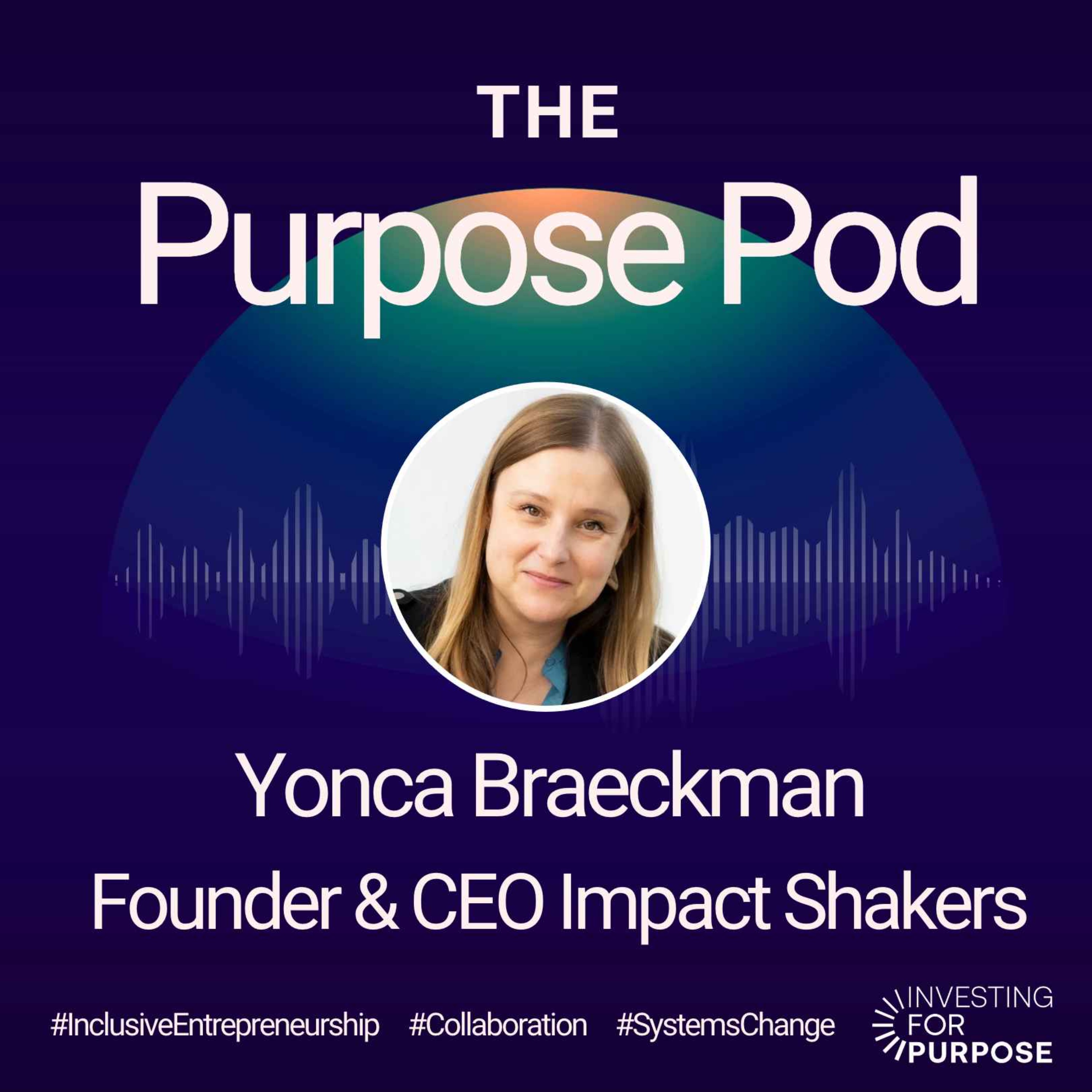 The Purpose Pod