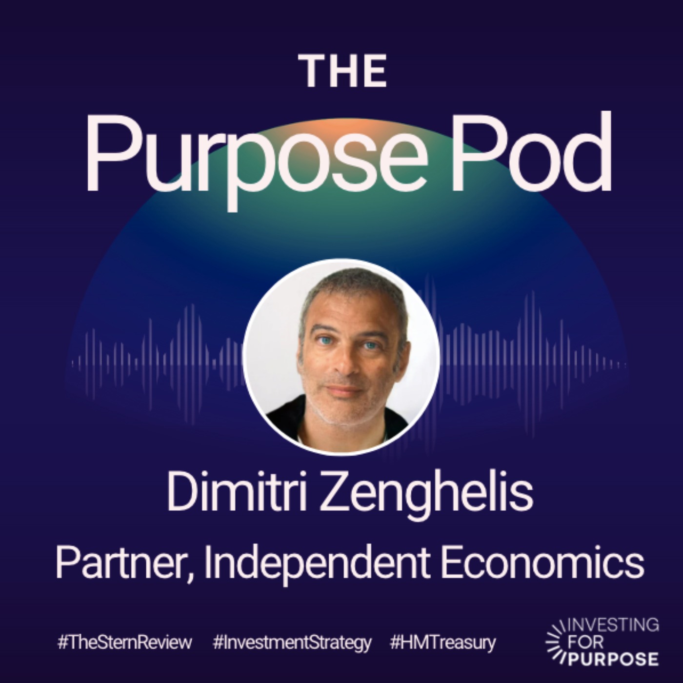 The Purpose Pod
