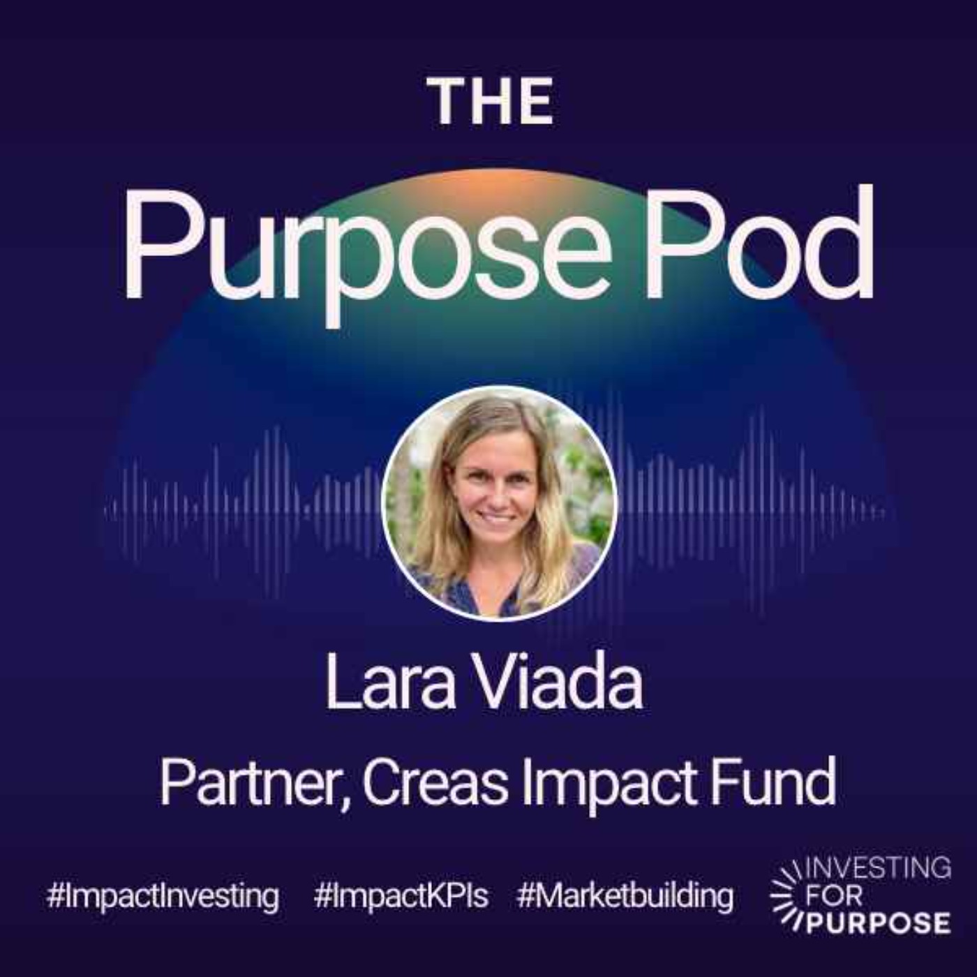 The Purpose Pod