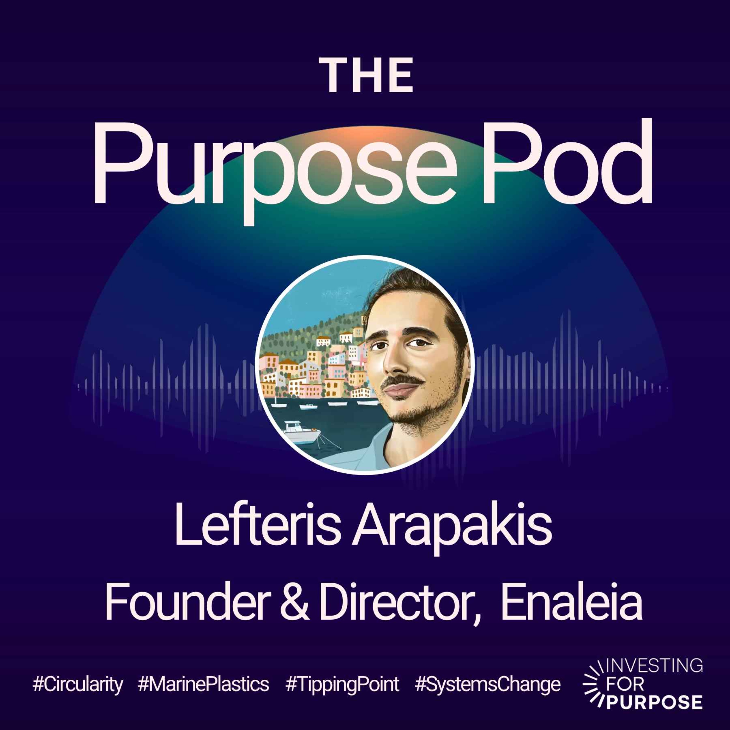 The Purpose Pod