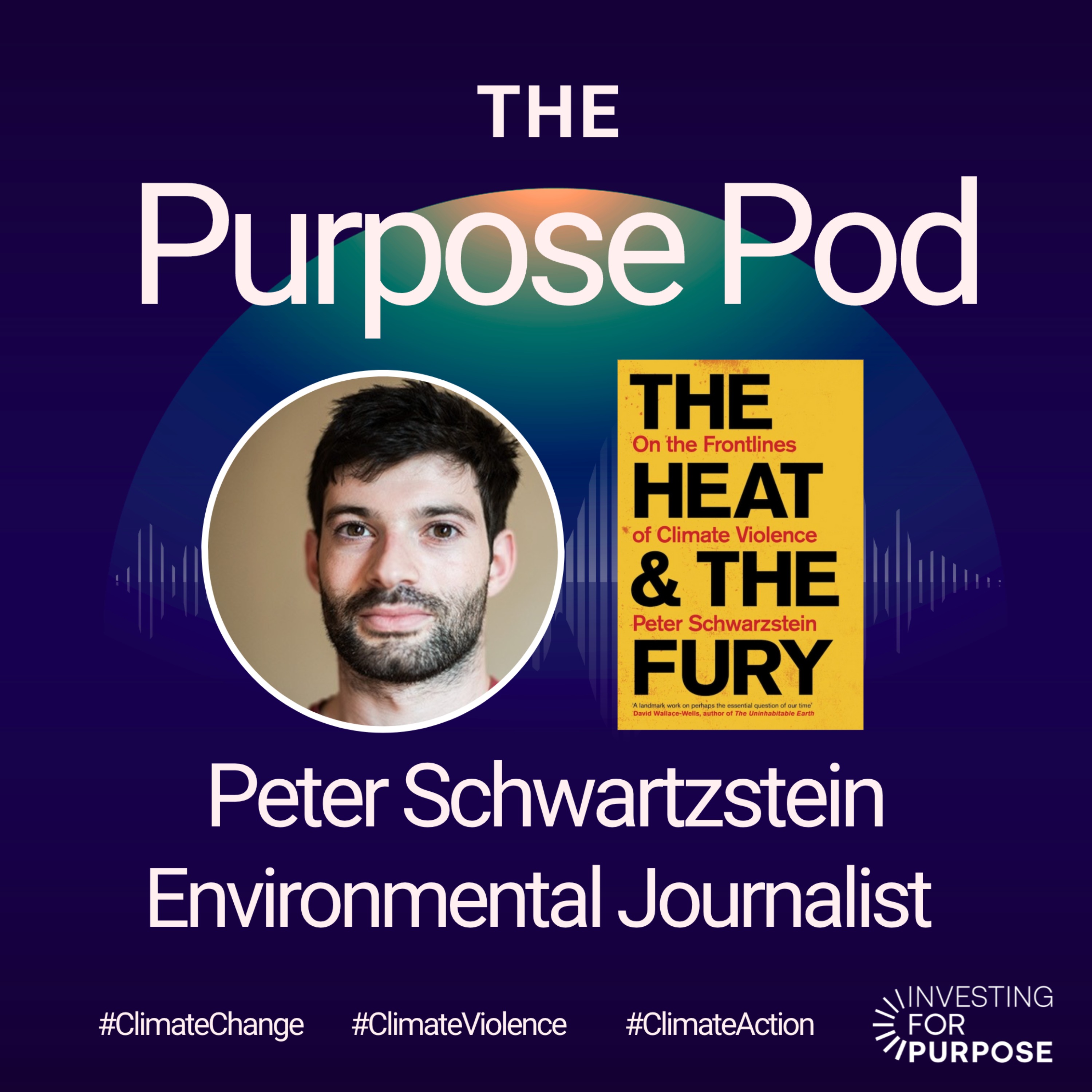 The Purpose Pod