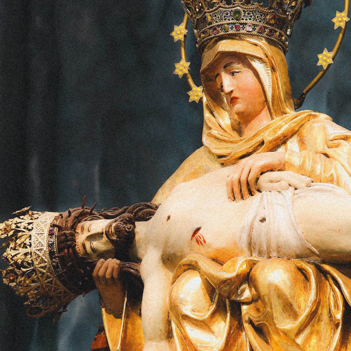 Podcast Spišskej diecézy