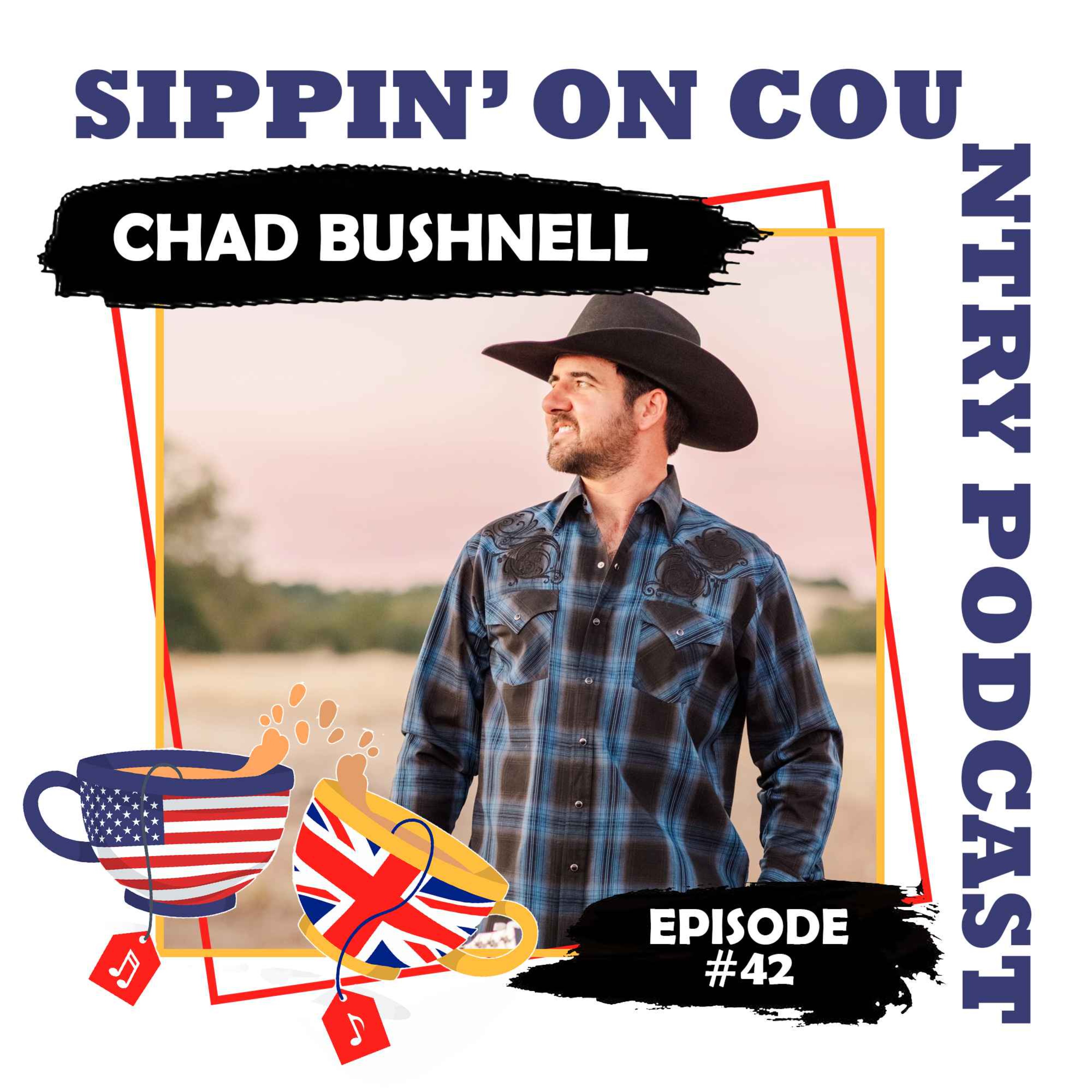 Sippin\' On Country