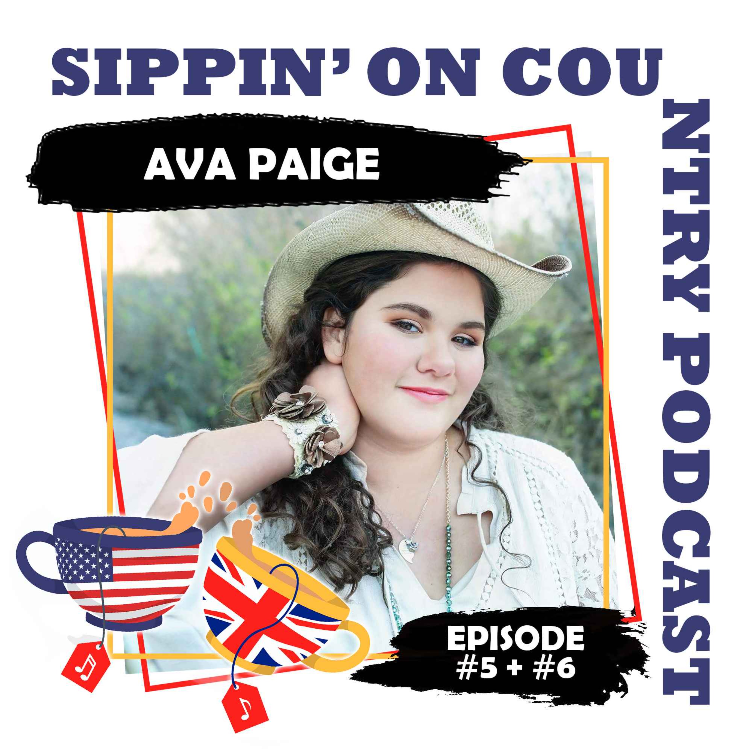 Sippin\' On Country