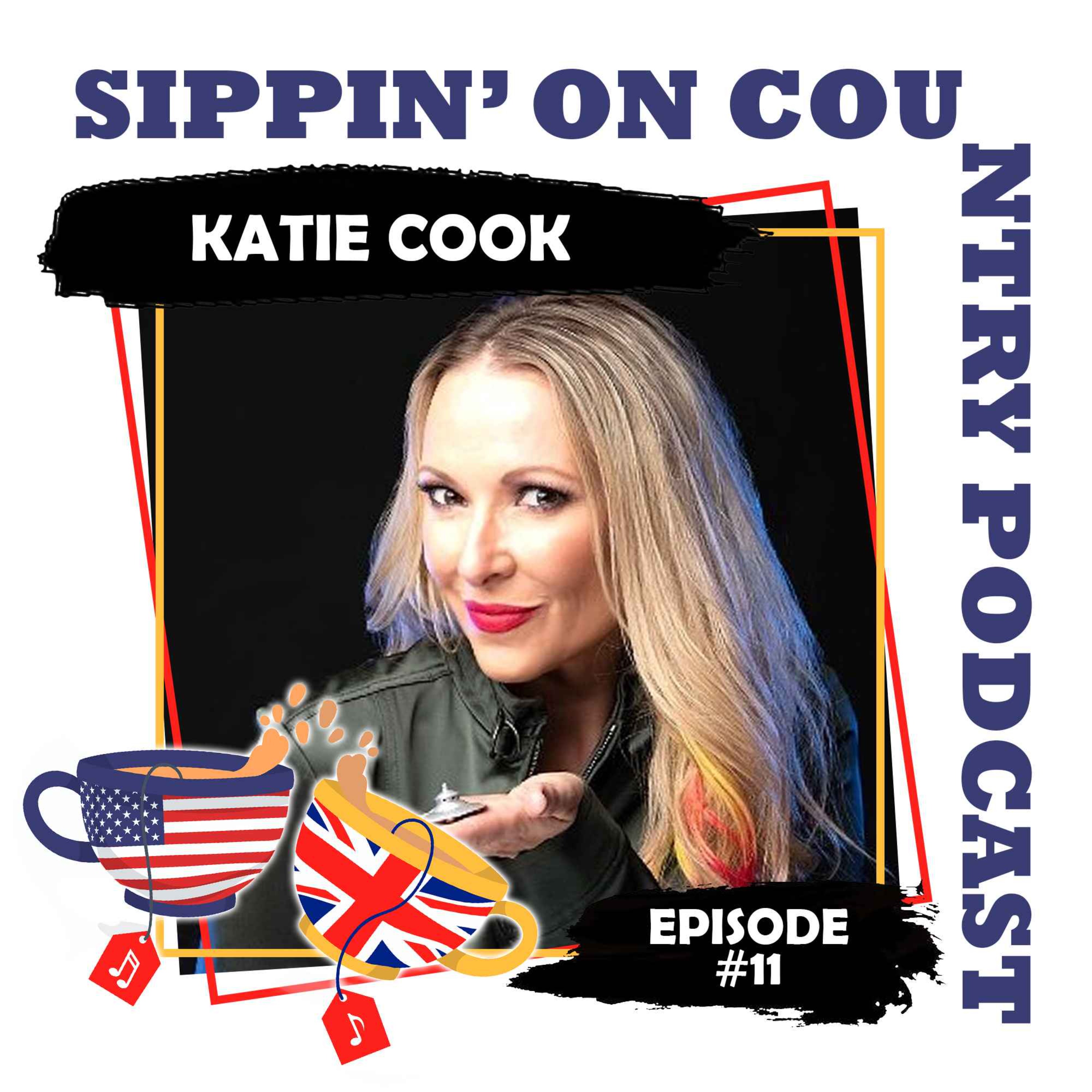 Sippin\' On Country