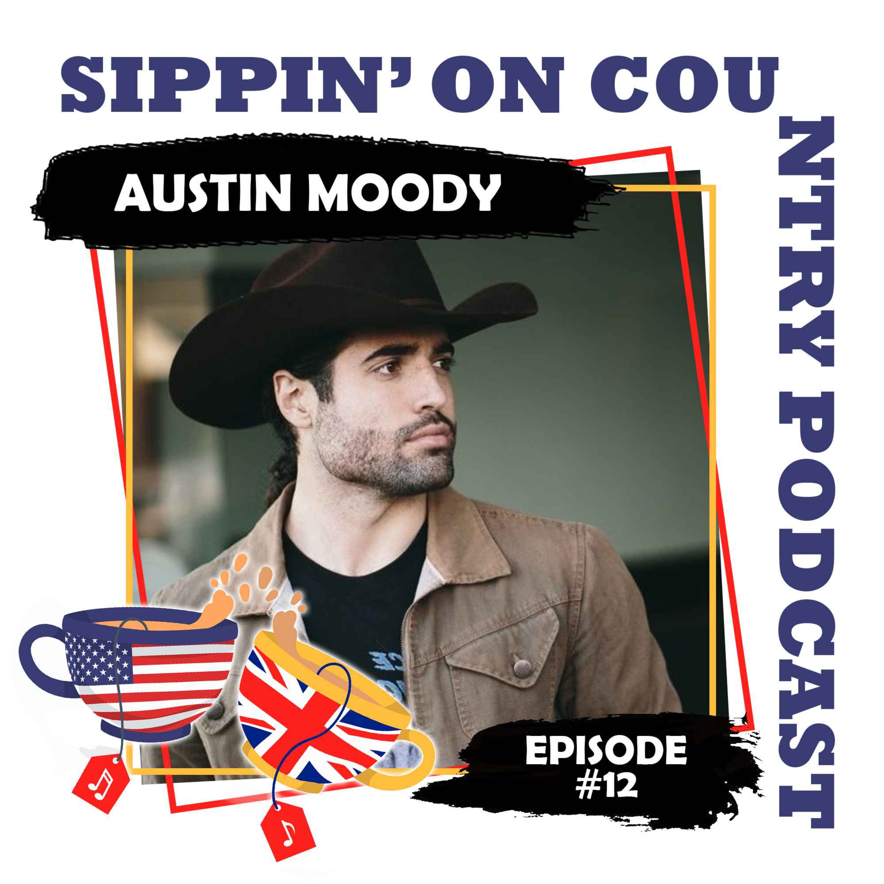 Sippin\' On Country