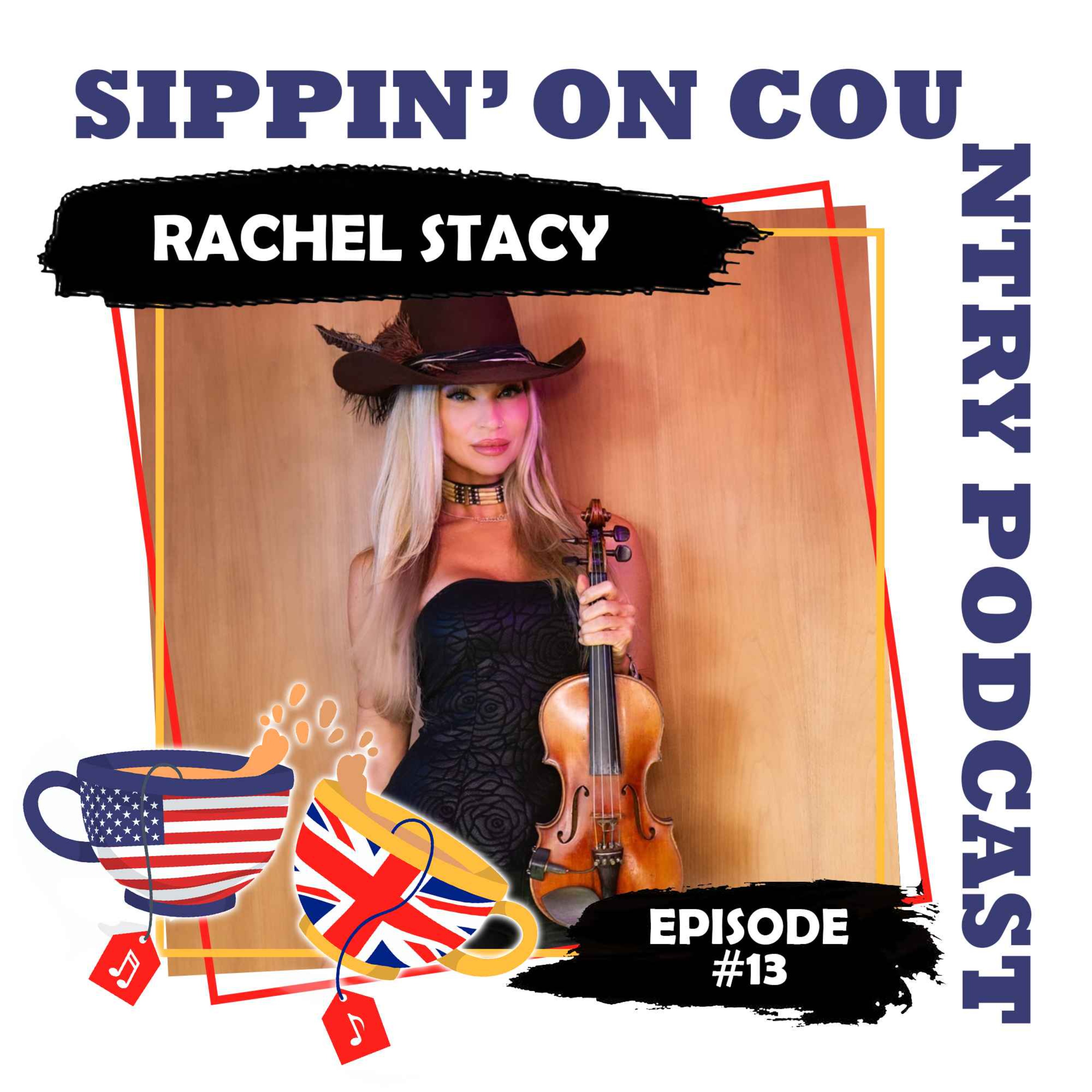 Sippin\' On Country