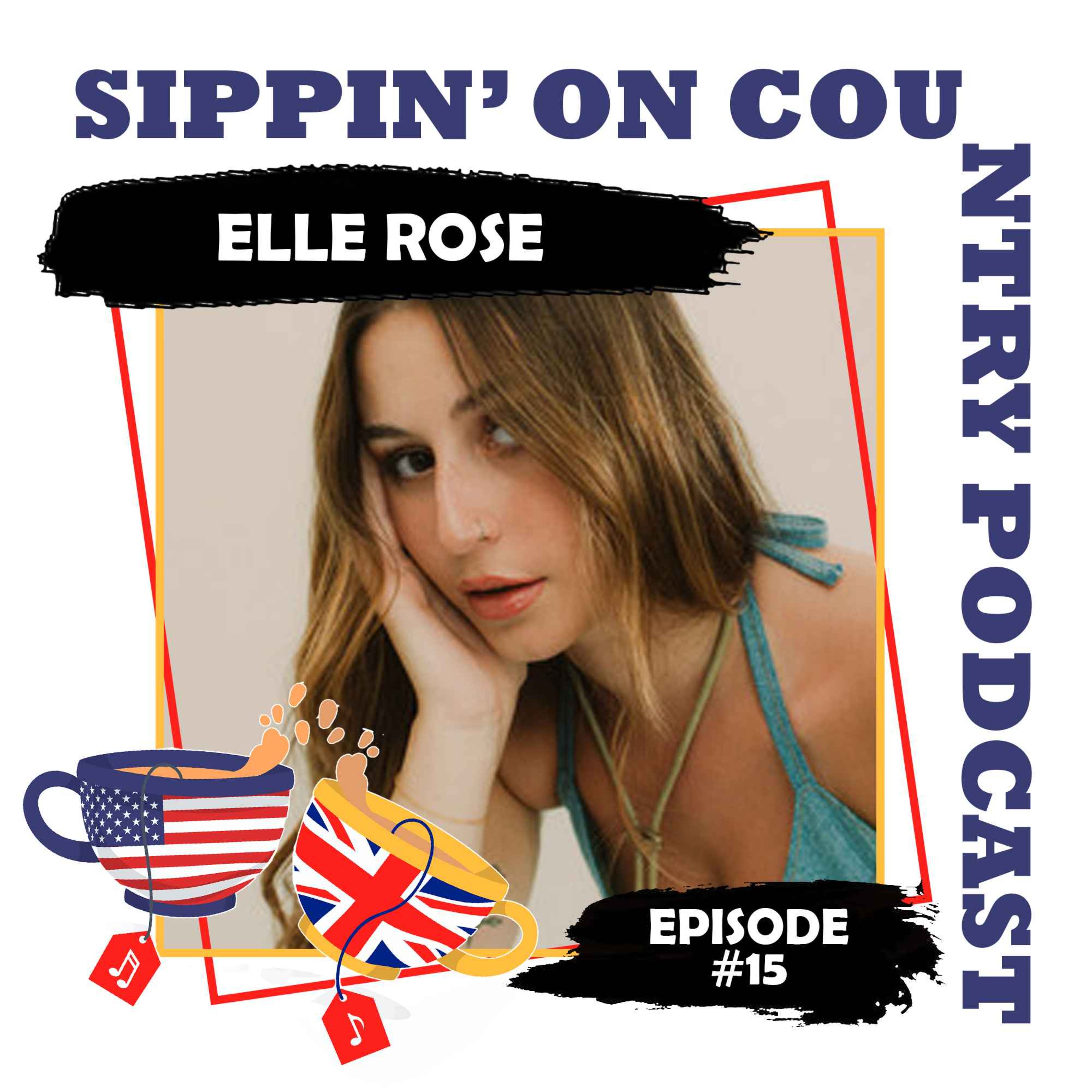 Sippin\' On Country
