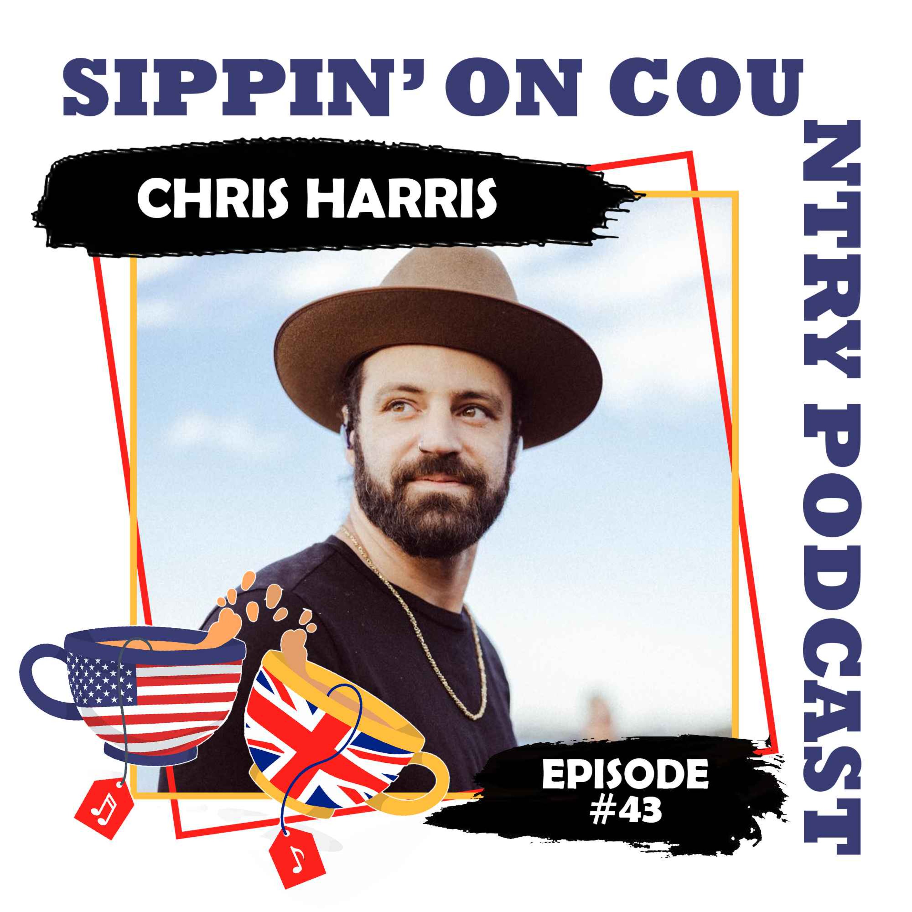 Sippin\' On Country