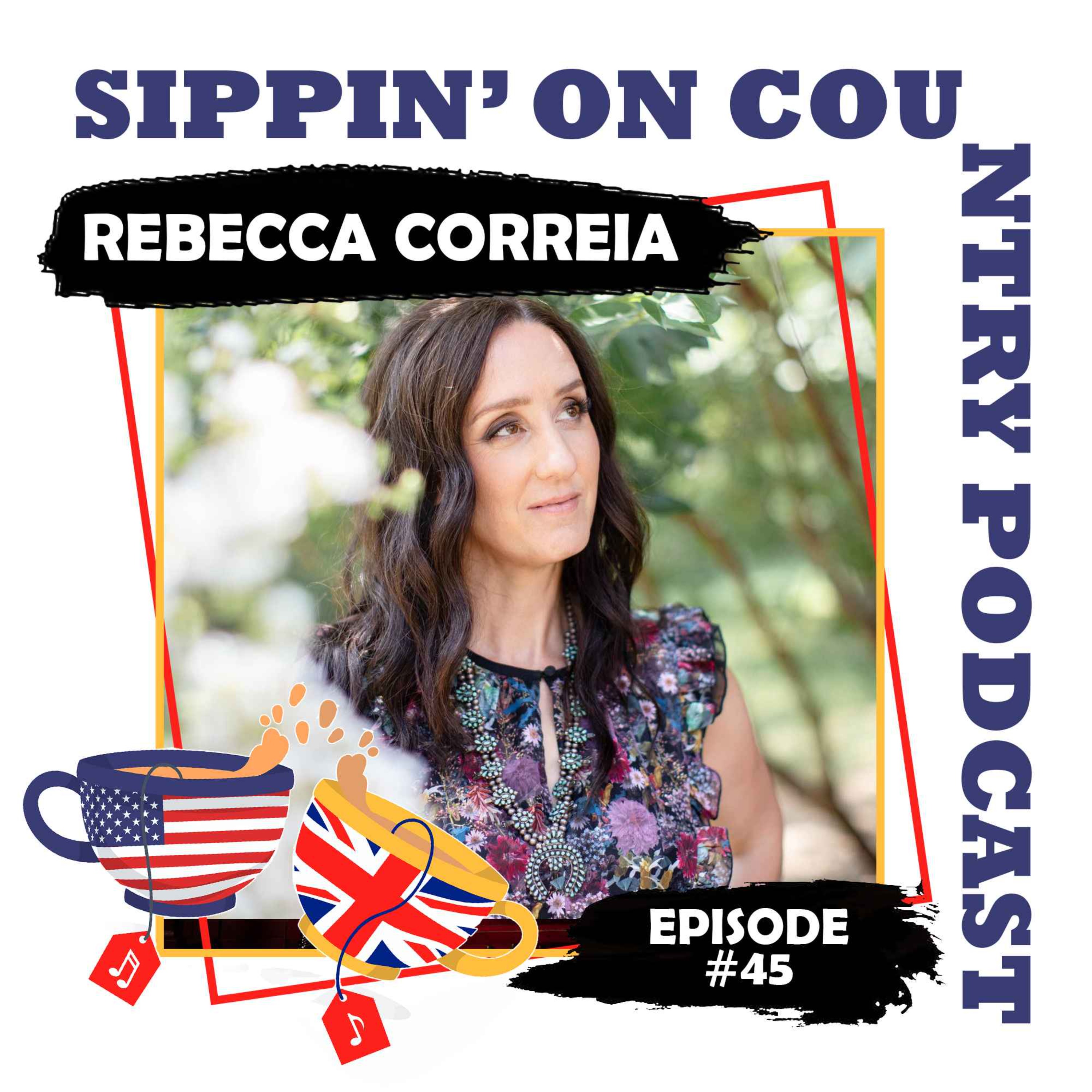 Sippin\' On Country