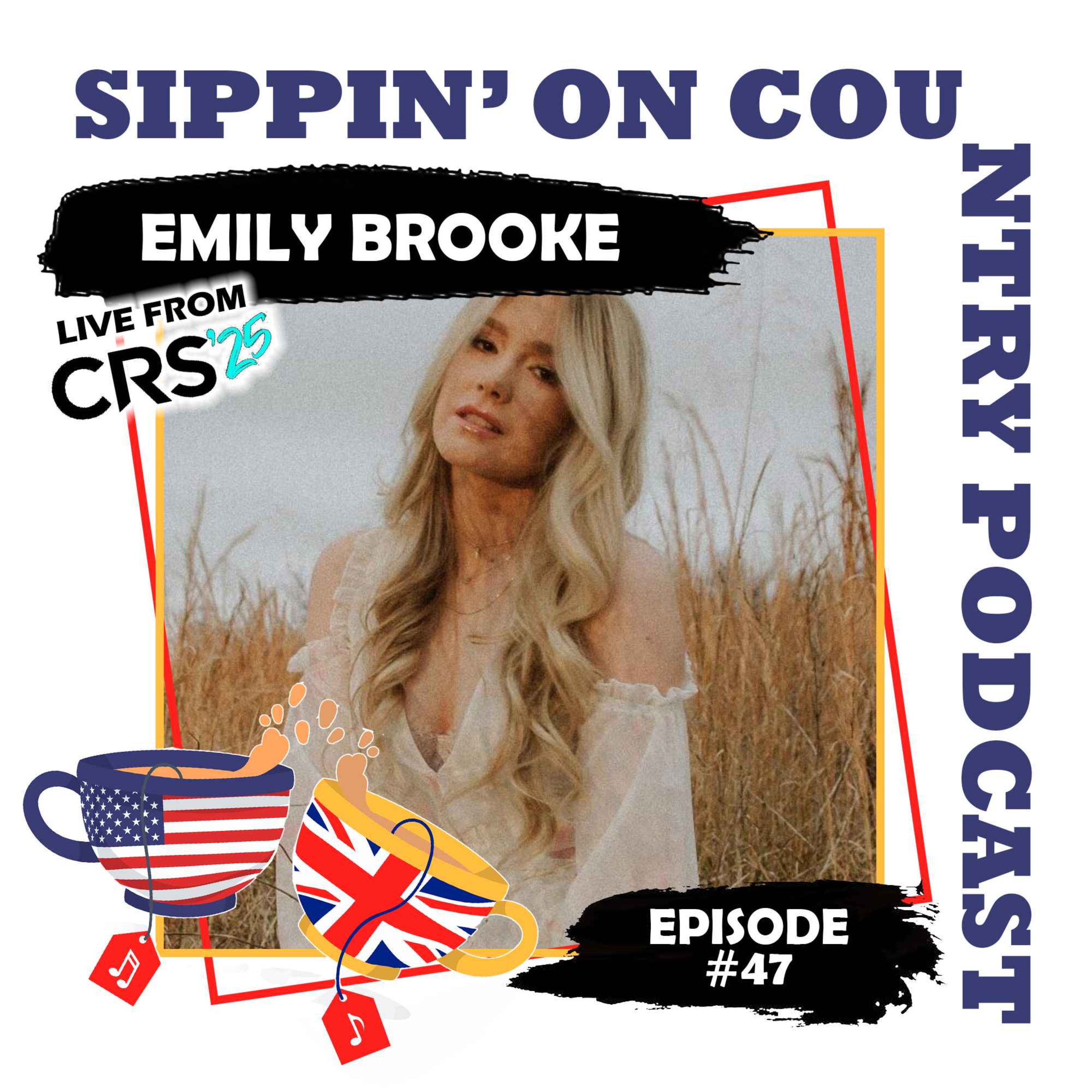 Sippin\' On Country
