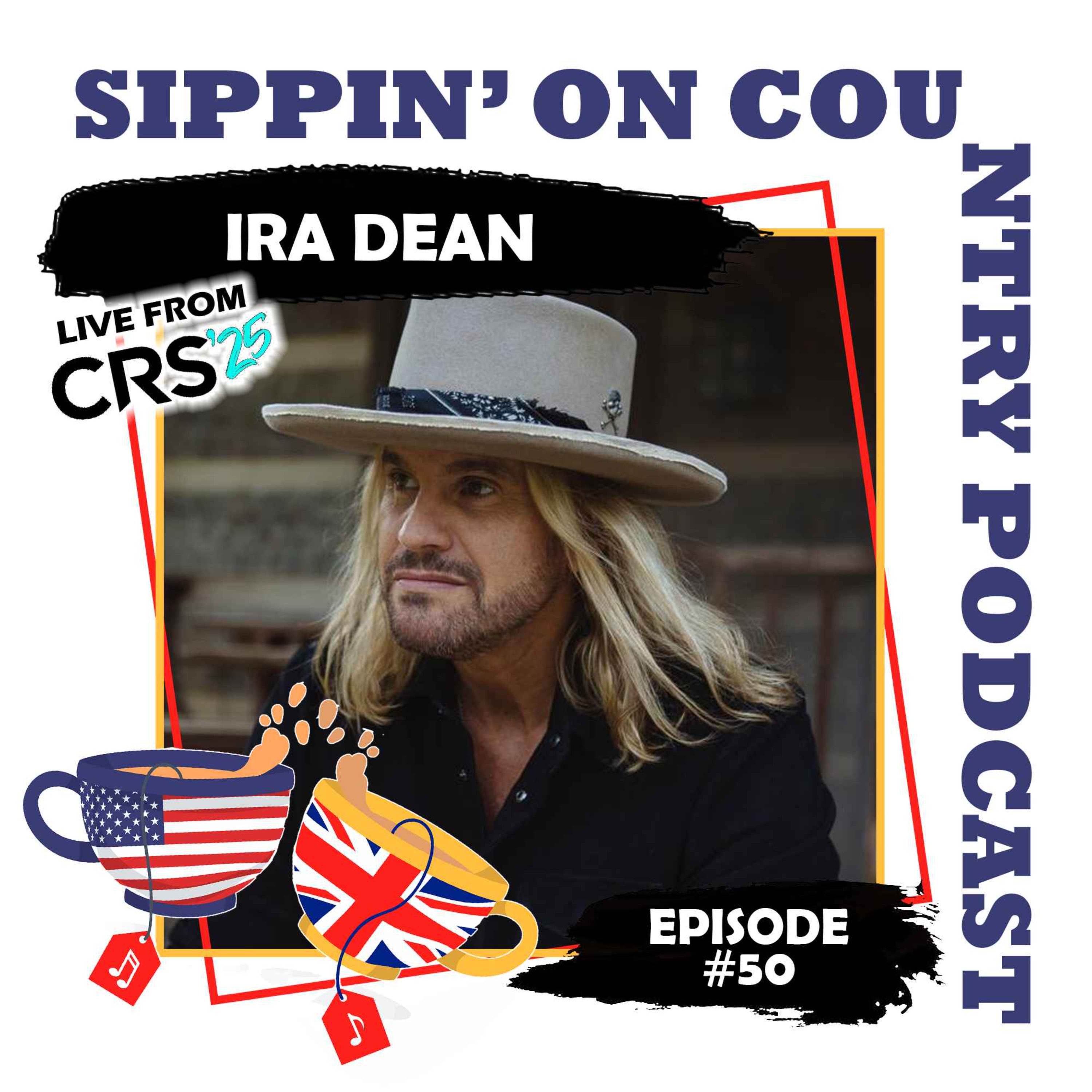 Sippin\' On Country