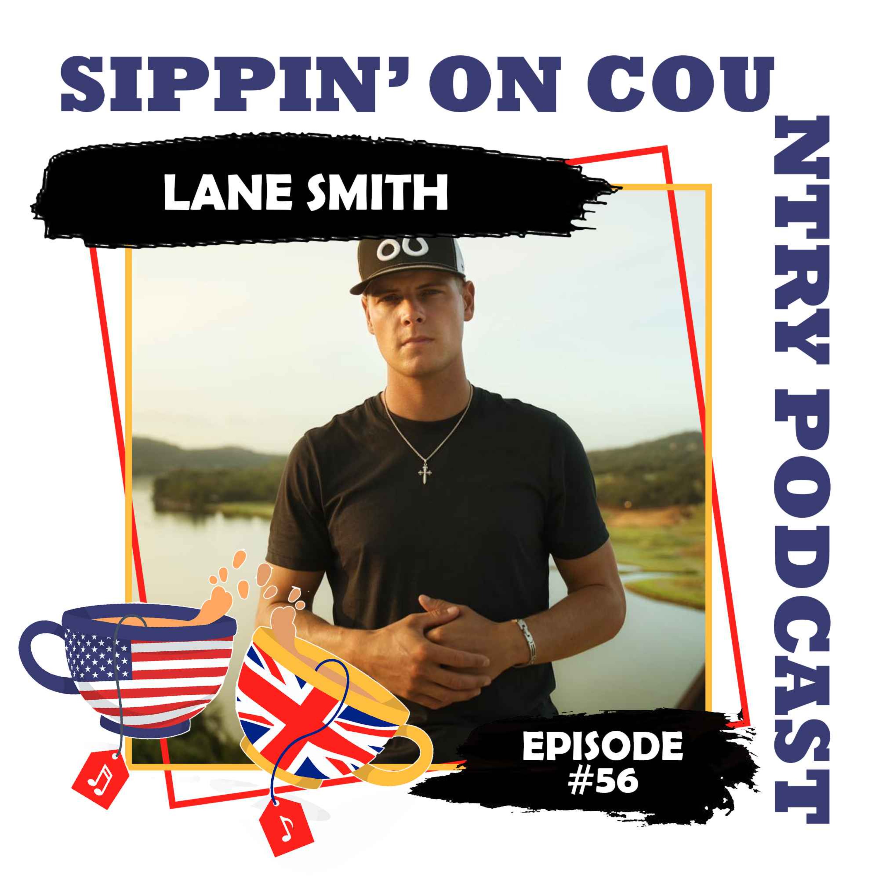 Sippin\' On Country