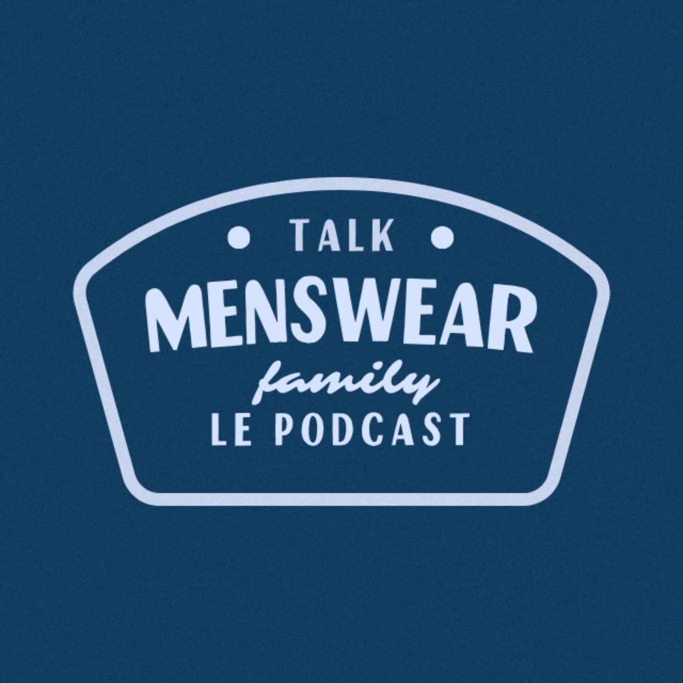 Menswear Family