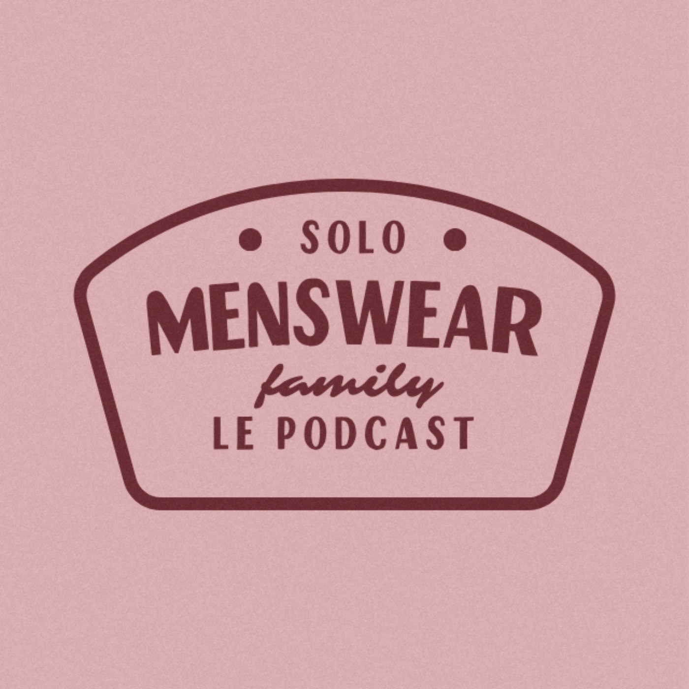 Menswear Family