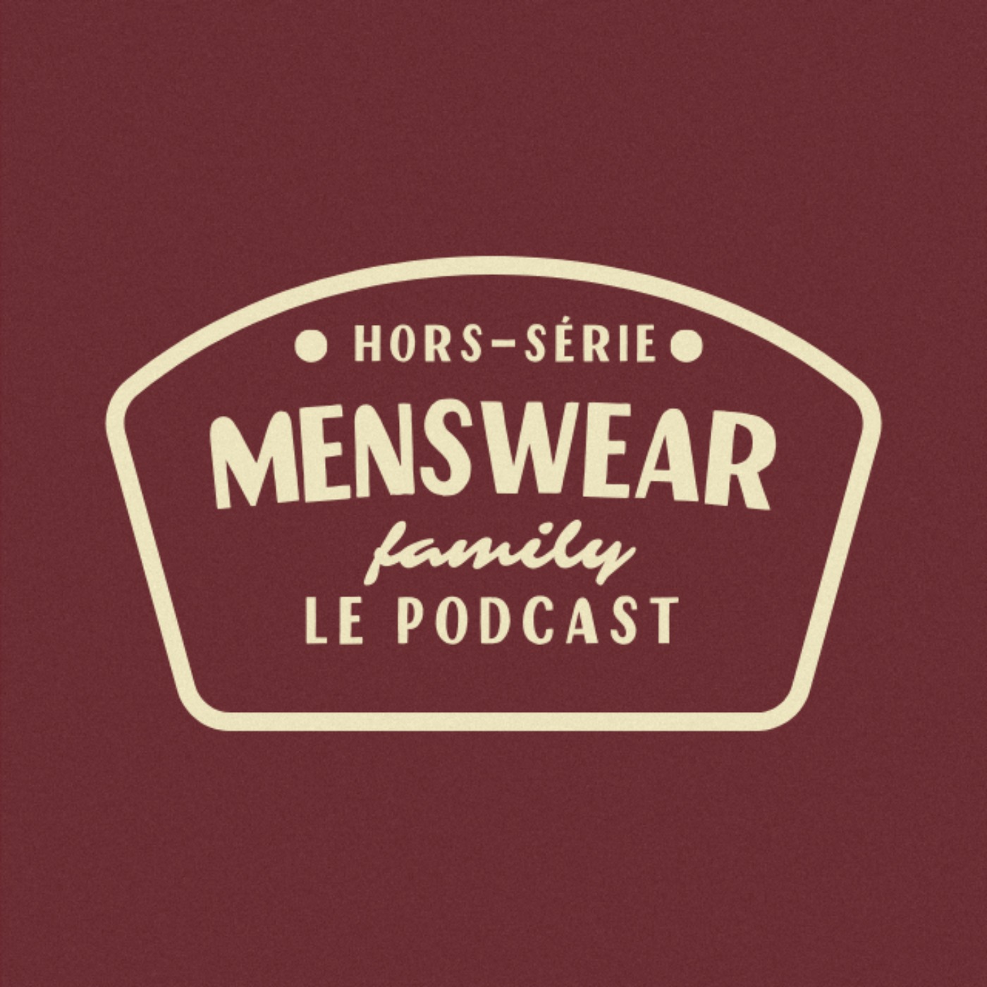 Menswear Family