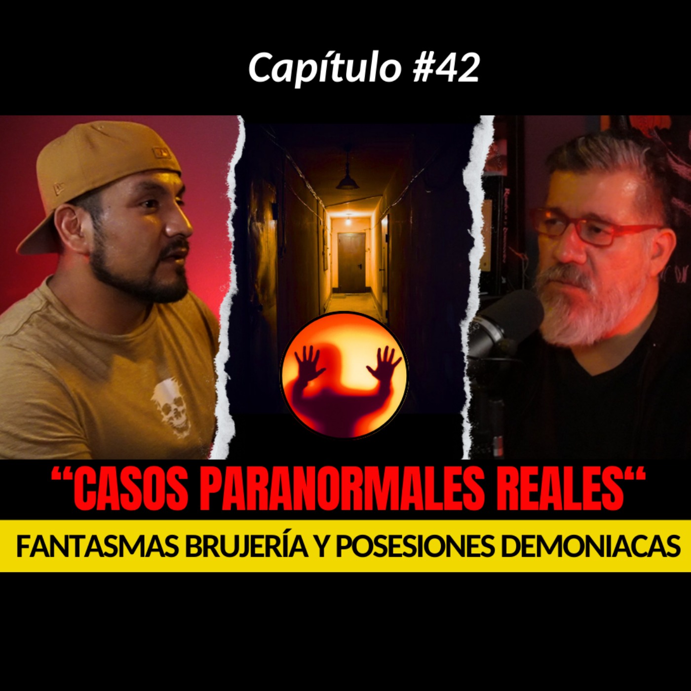 Más allá del miedo Podcast