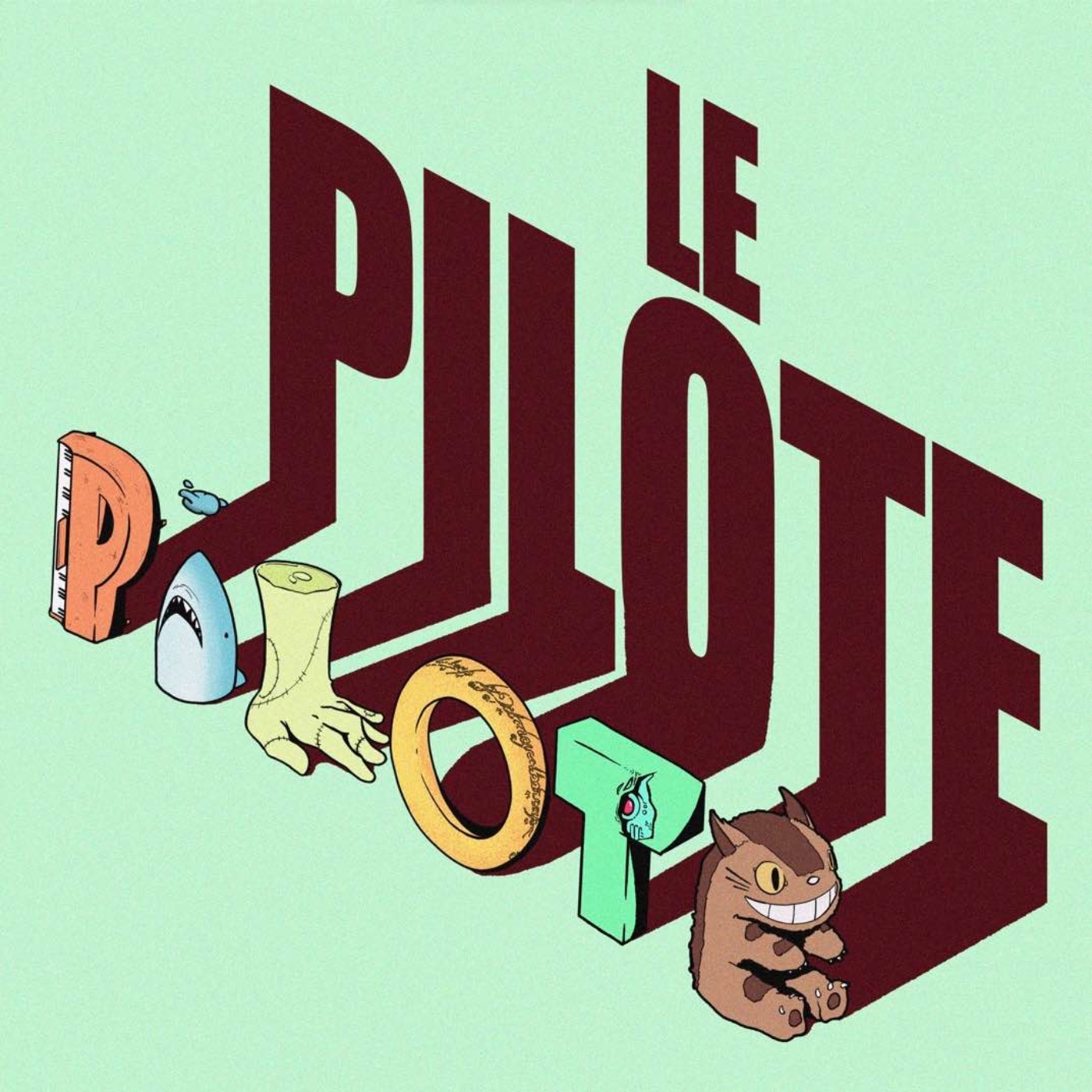 Episode 0: Présentation de nous ! episode artwork