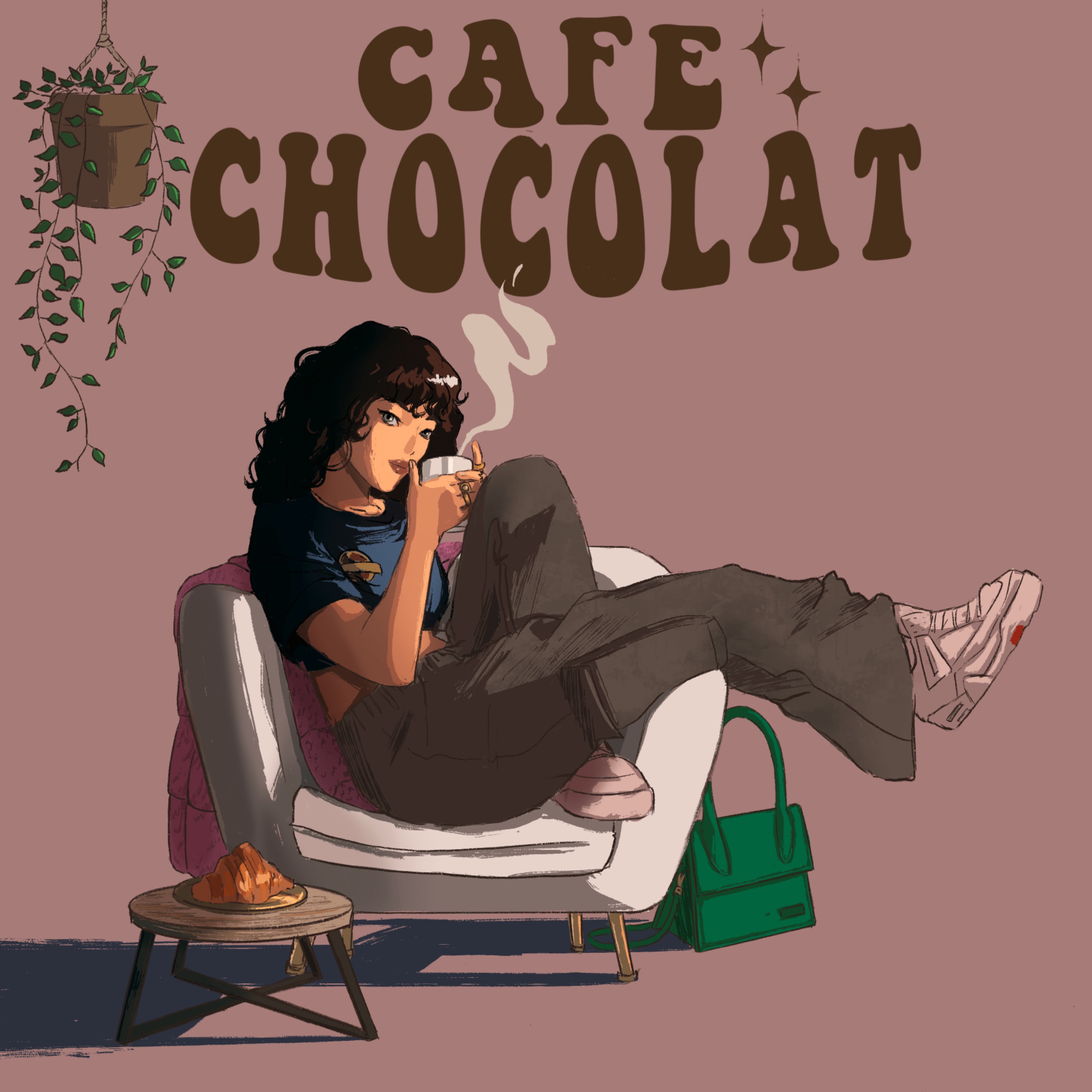 Café Chocolat