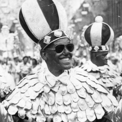 Brazuca Sounds #46 - Brazilian Carnaval: Explained