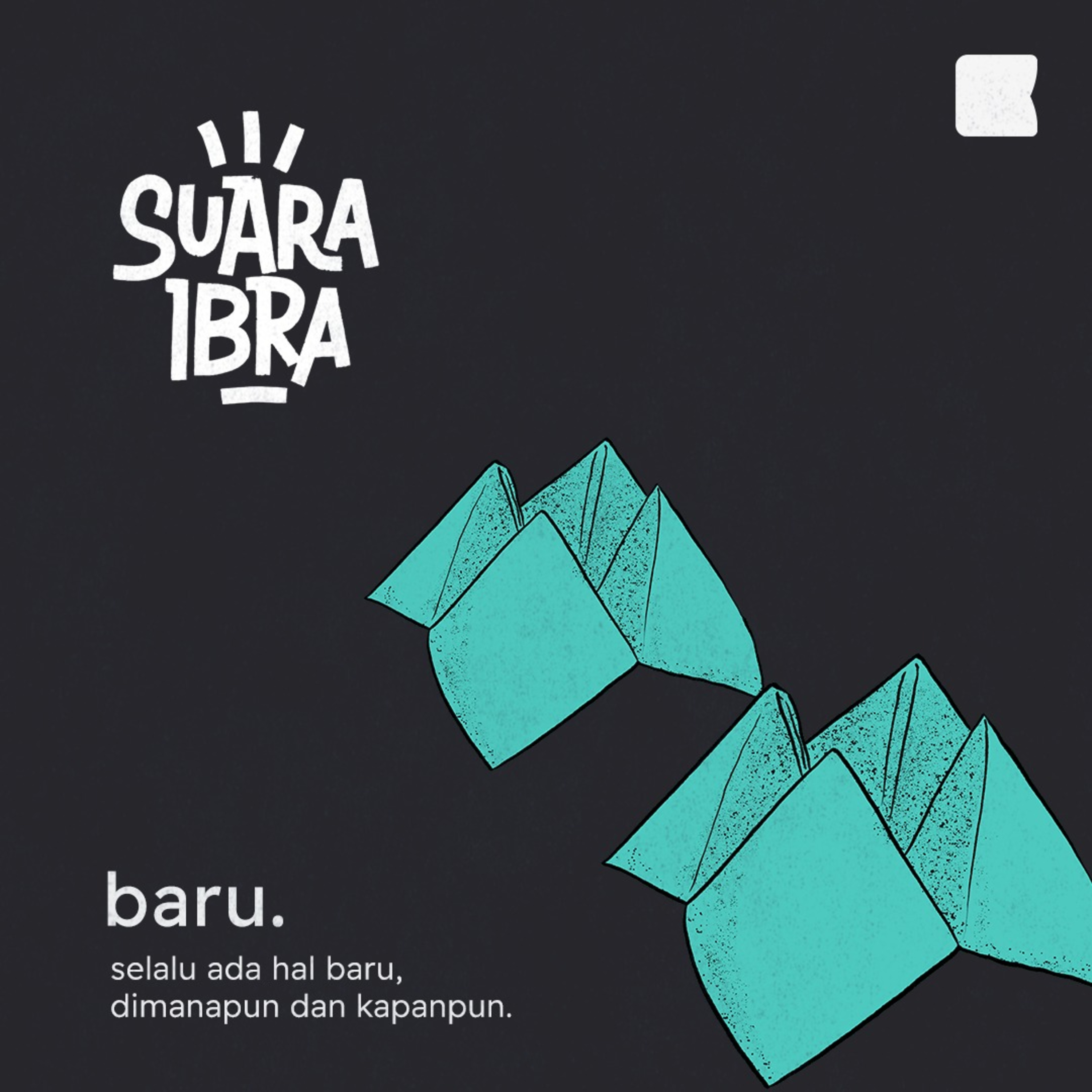 suaraibra