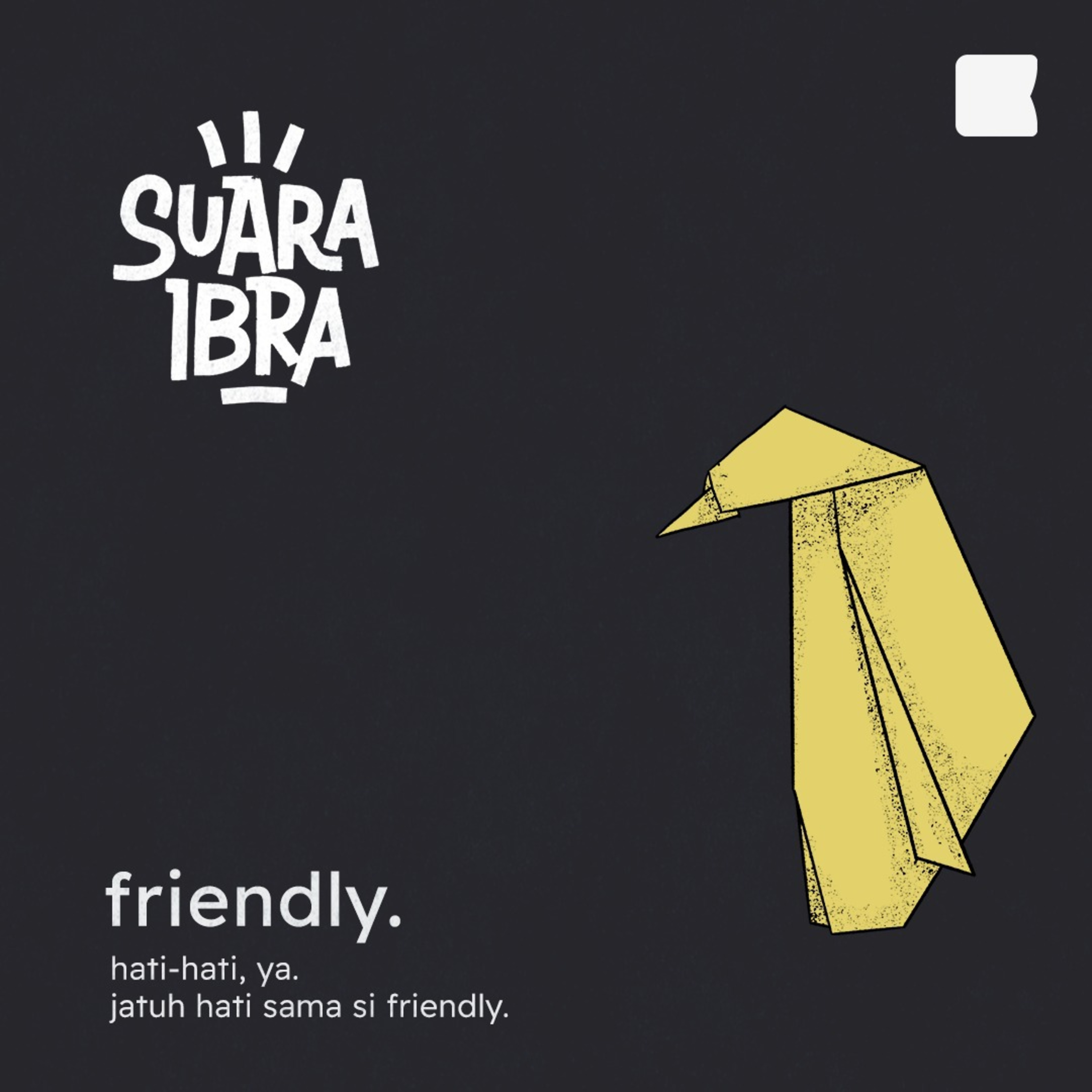 suaraibra