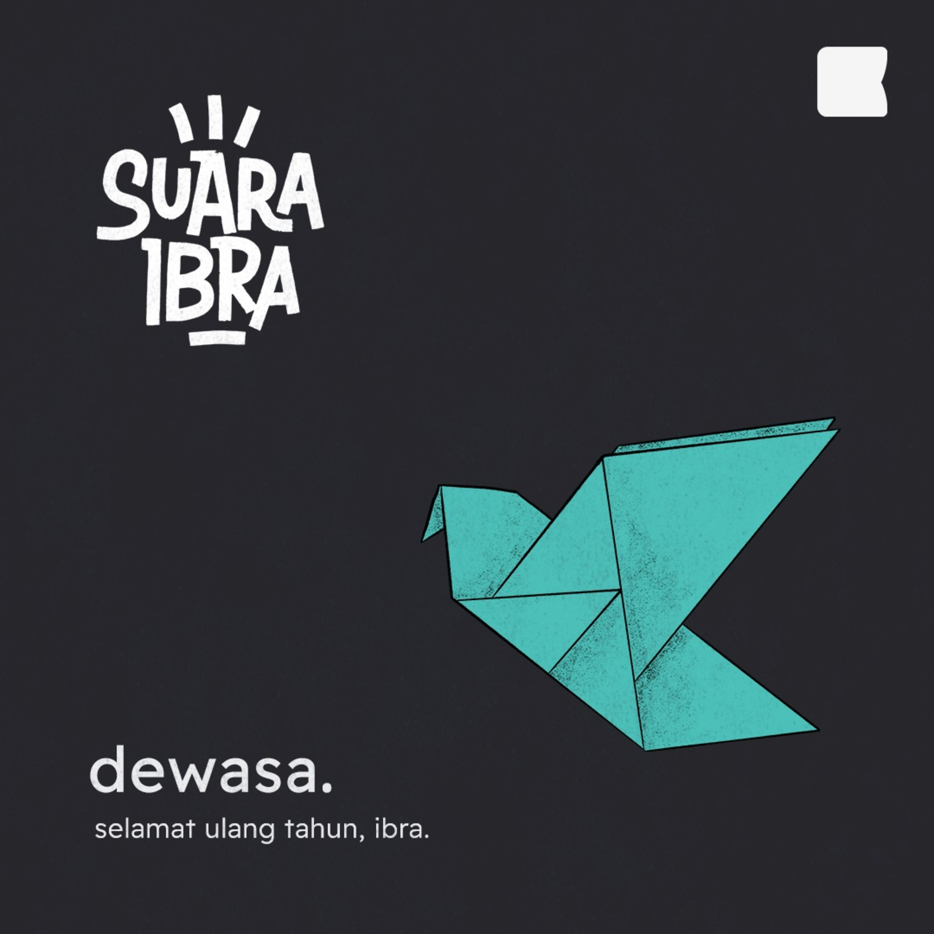 suaraibra
