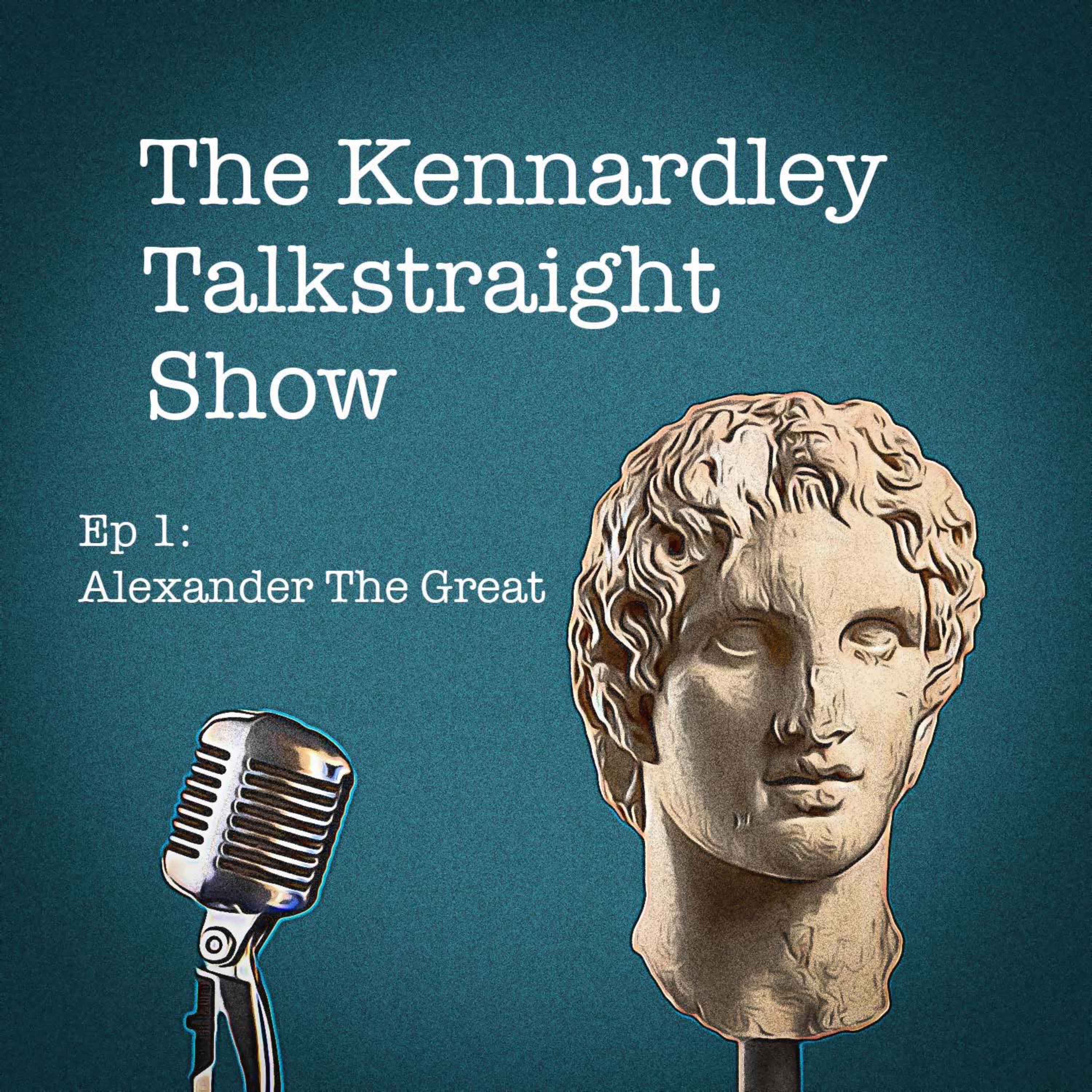 The Kennardley Talkstraight Show