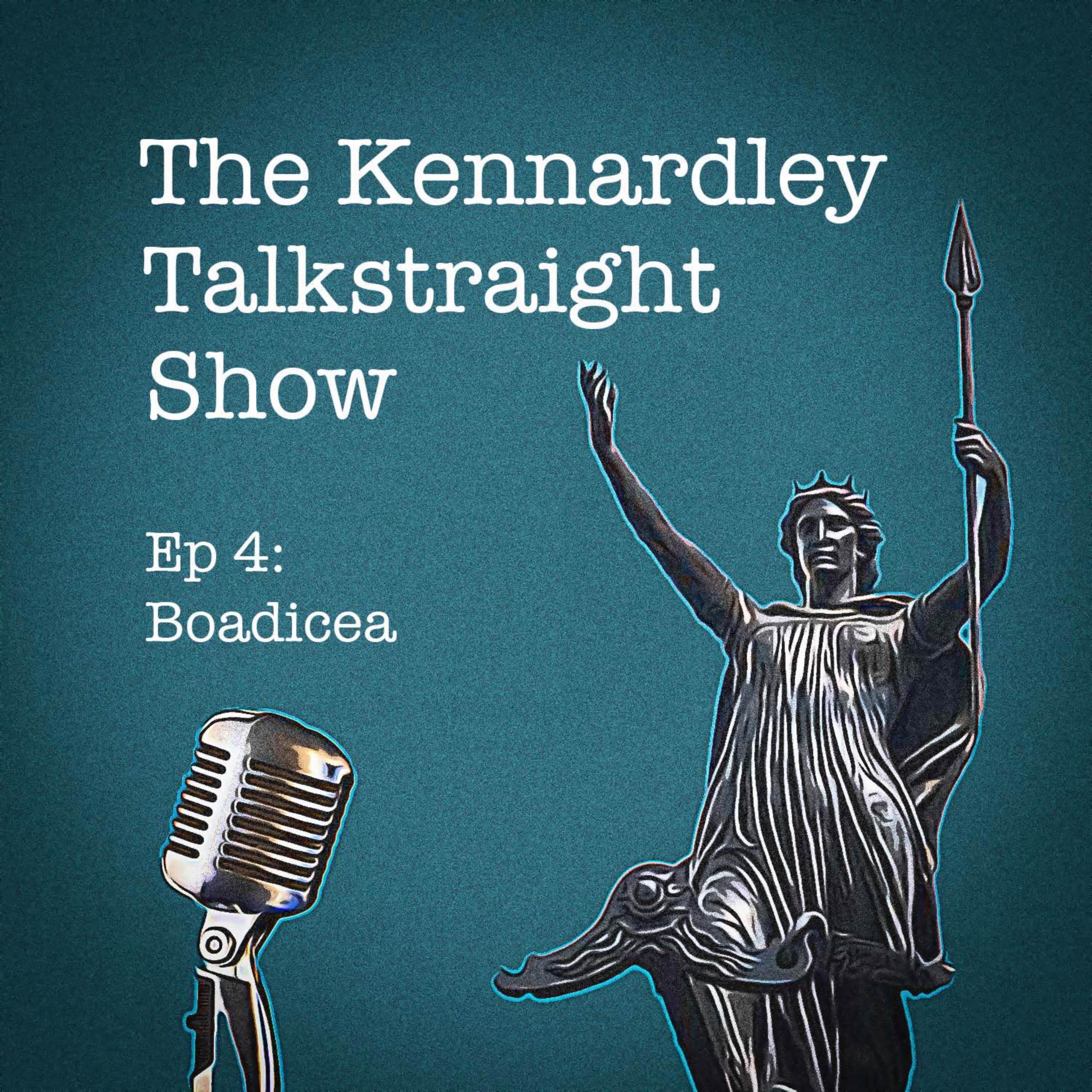 The Kennardley Talkstraight Show