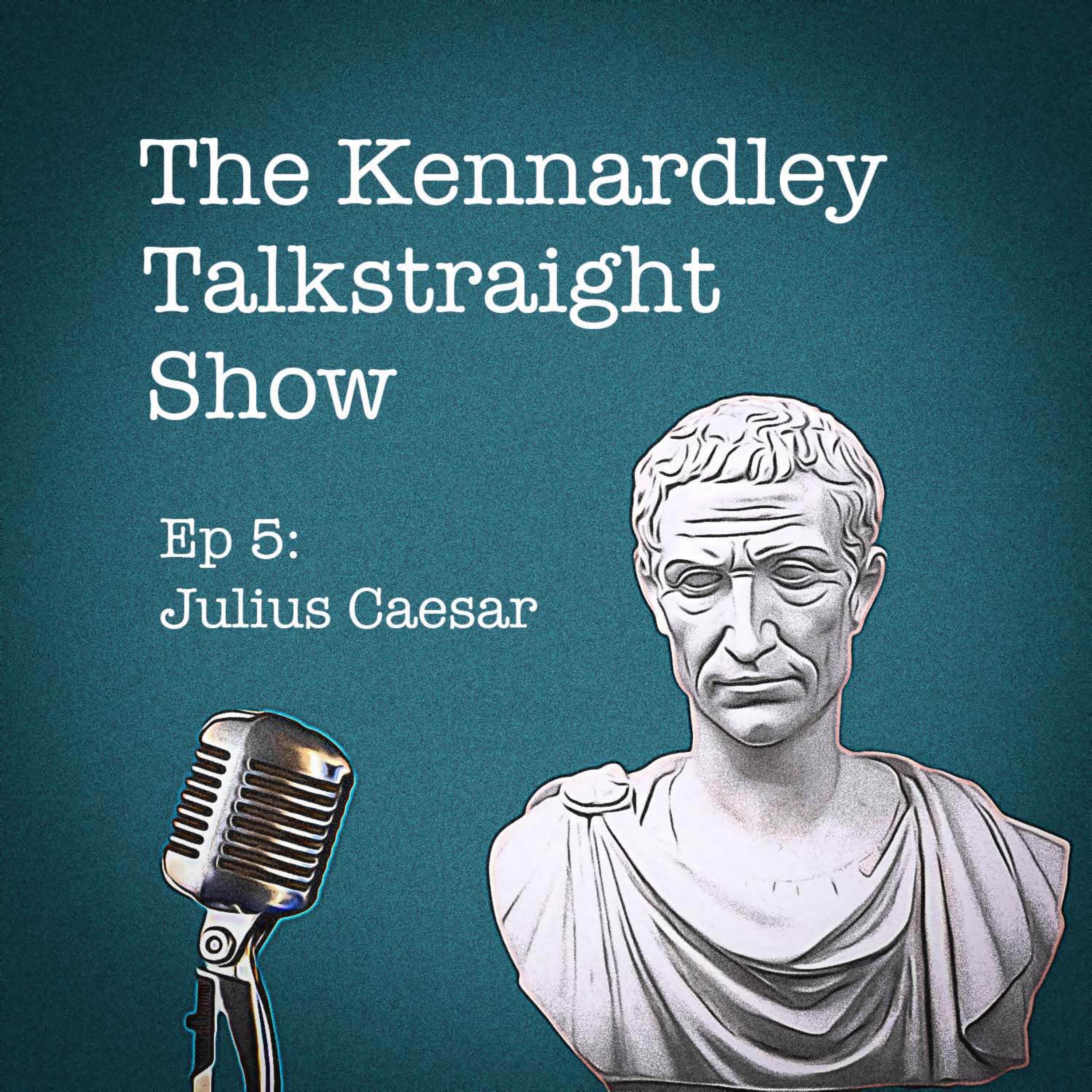The Kennardley Talkstraight Show
