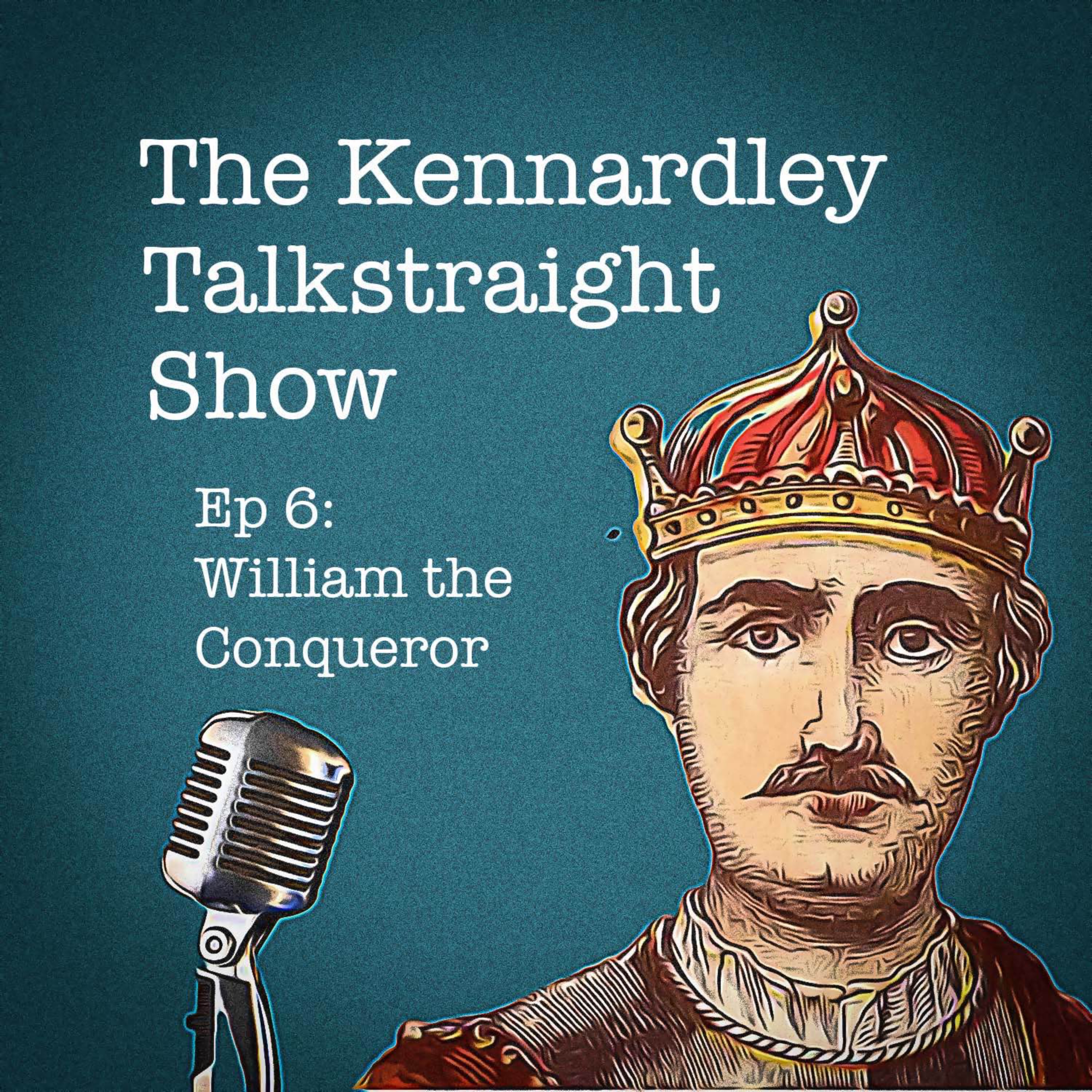 The Kennardley Talkstraight Show