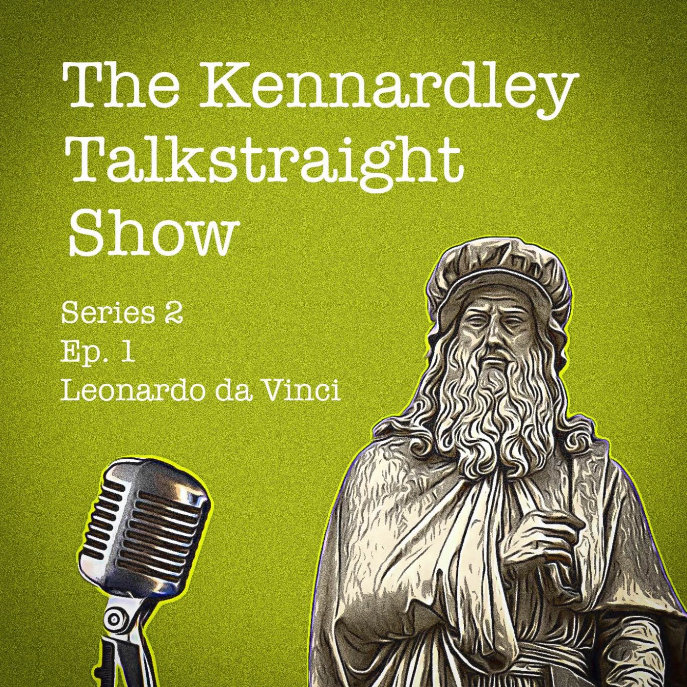 The Kennardley Talkstraight Show