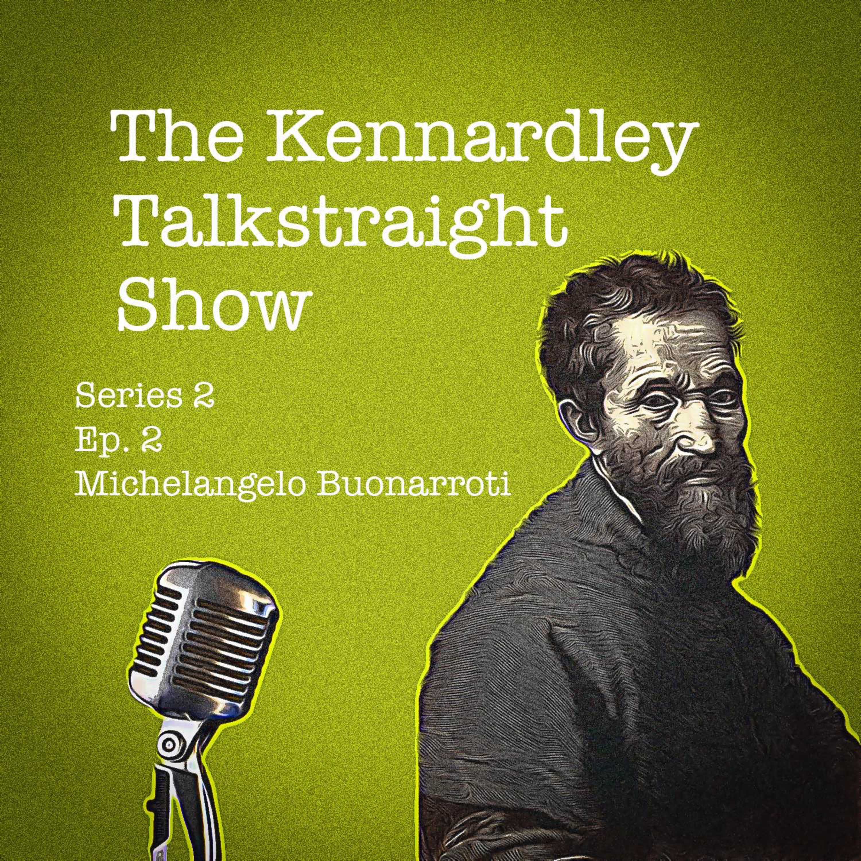 The Kennardley Talkstraight Show