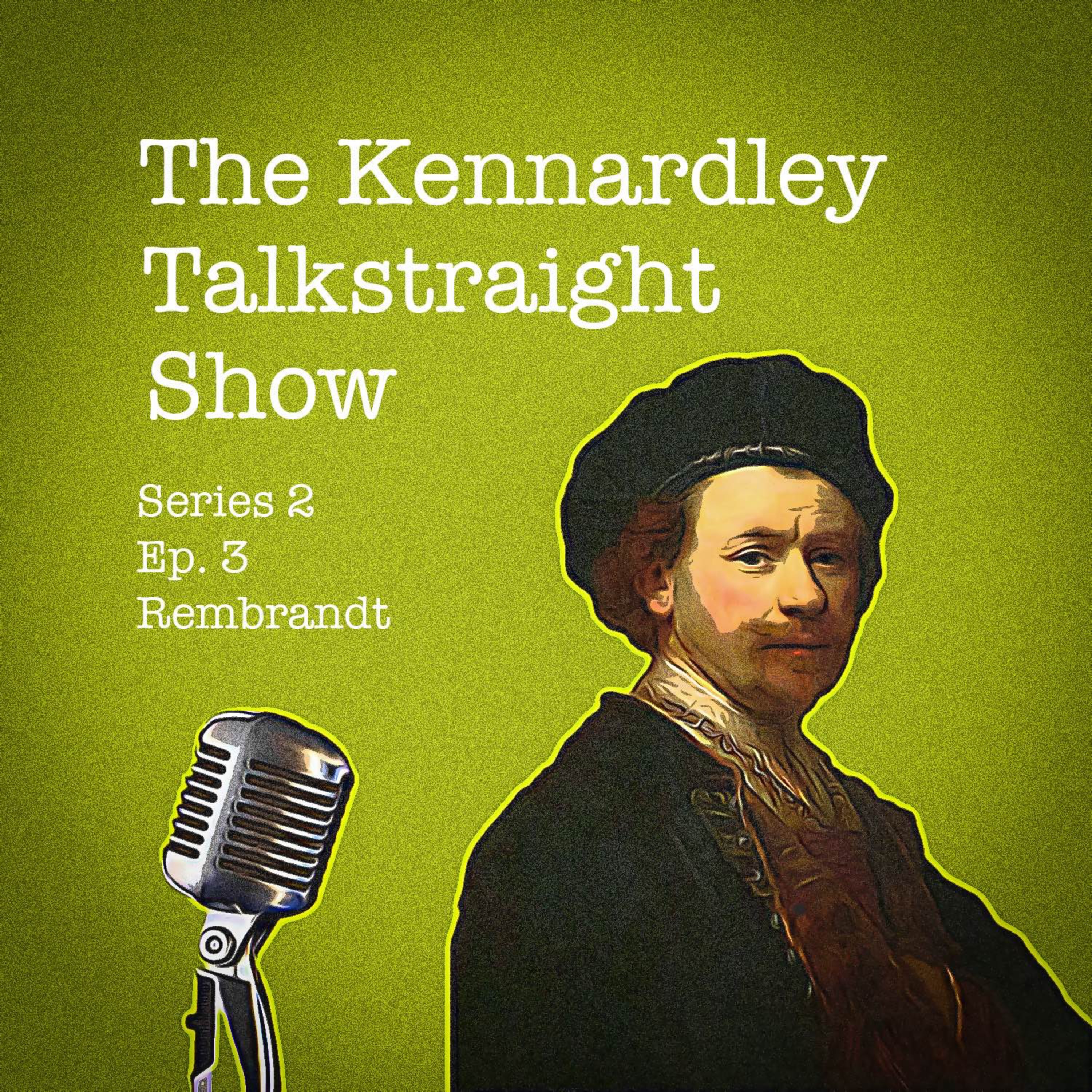 The Kennardley Talkstraight Show