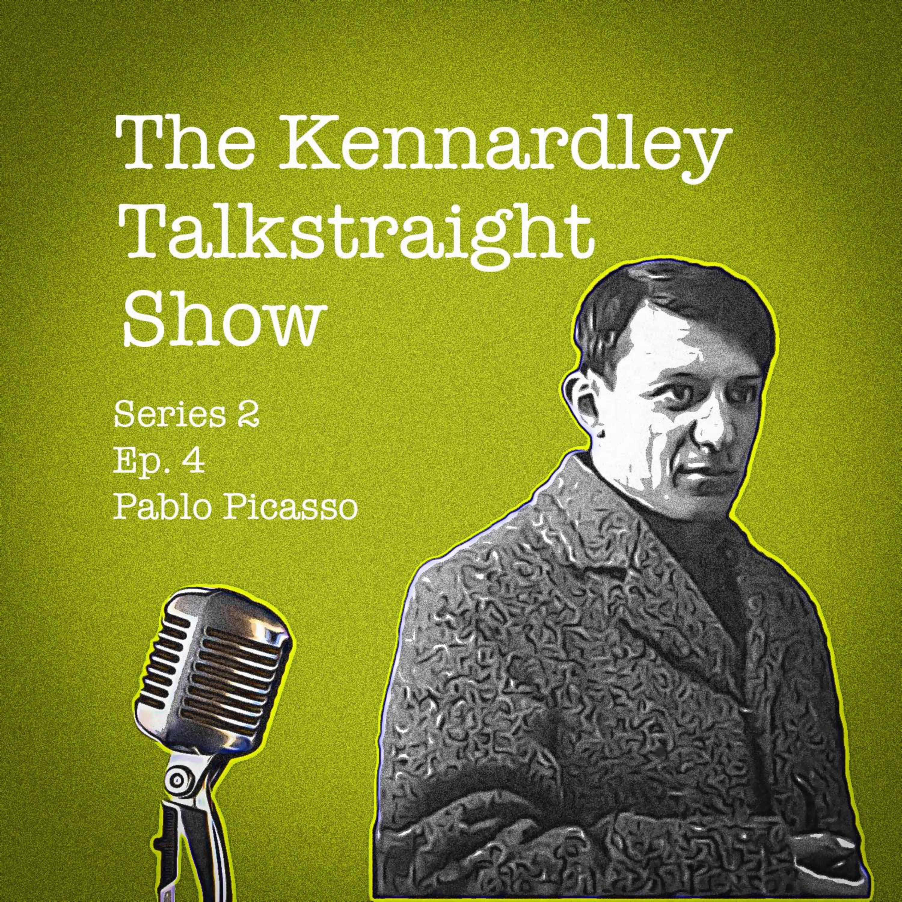 The Kennardley Talkstraight Show
