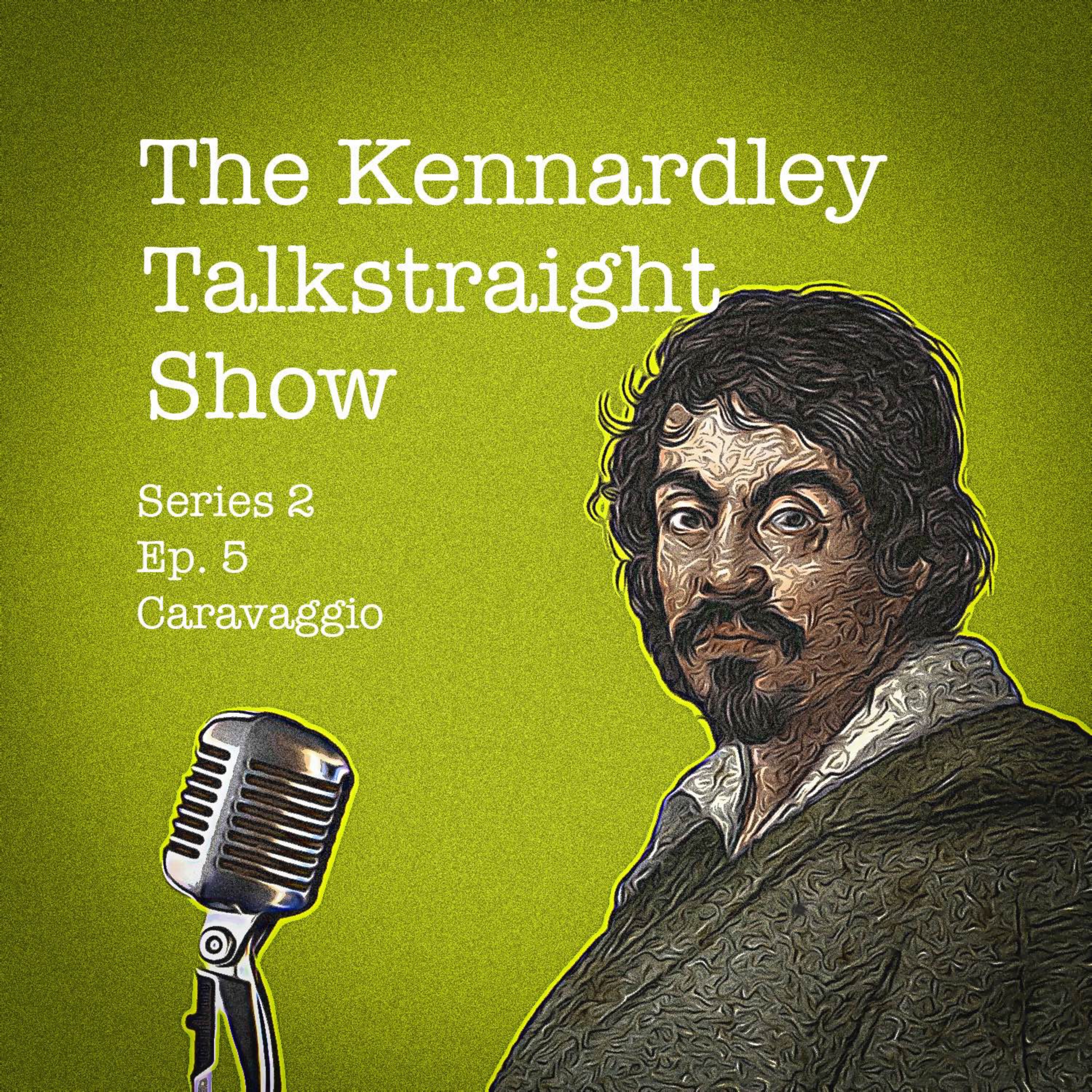 The Kennardley Talkstraight Show