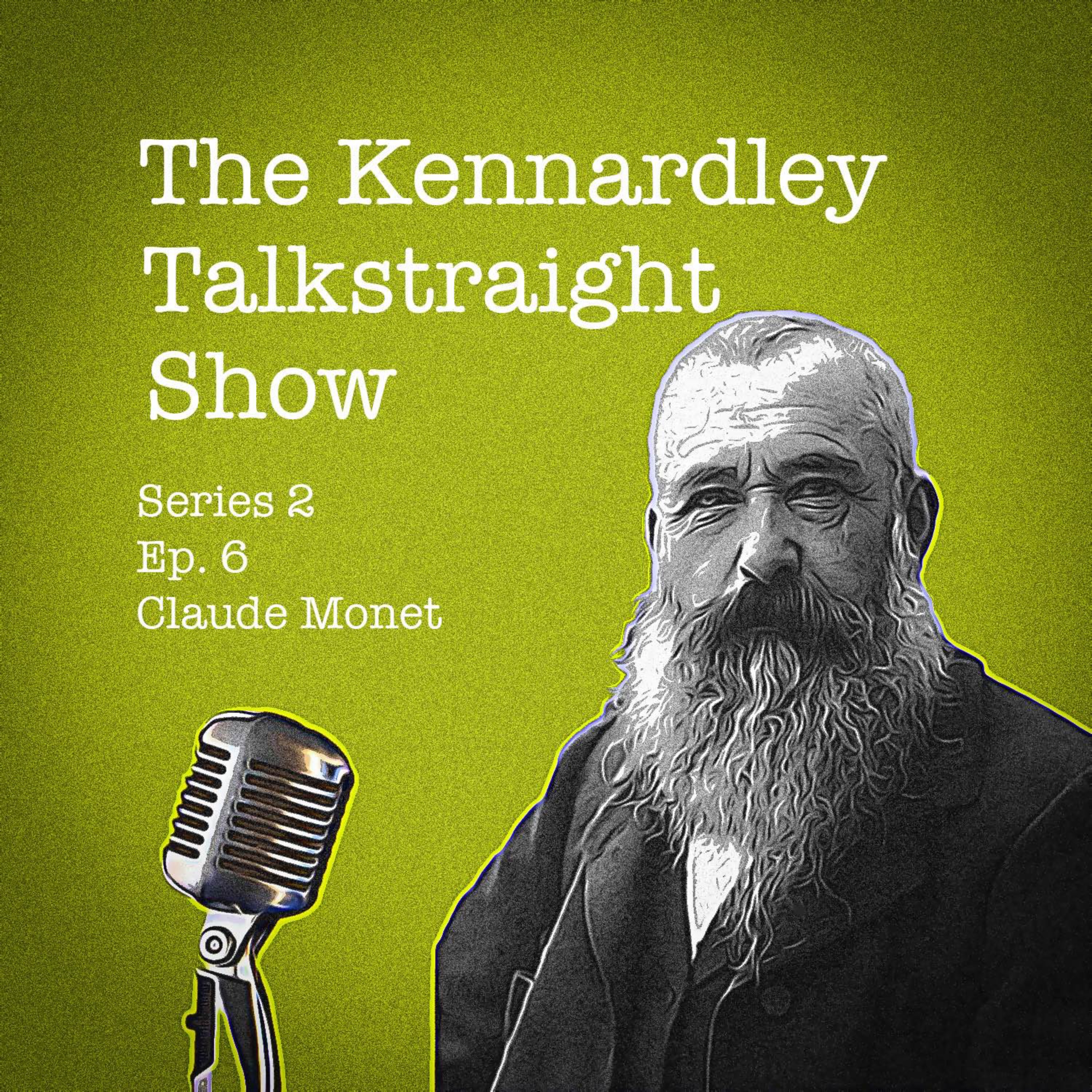 The Kennardley Talkstraight Show