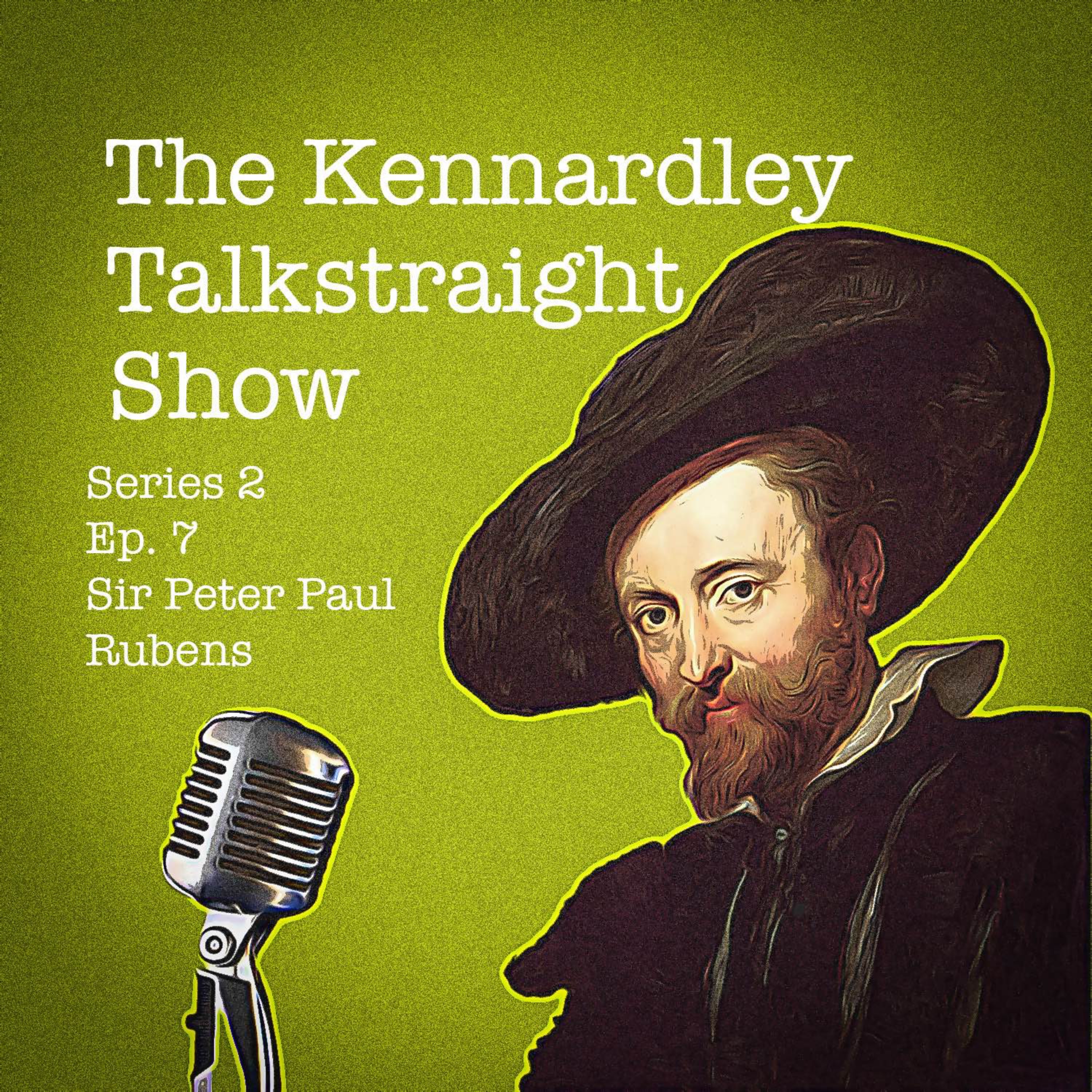 The Kennardley Talkstraight Show
