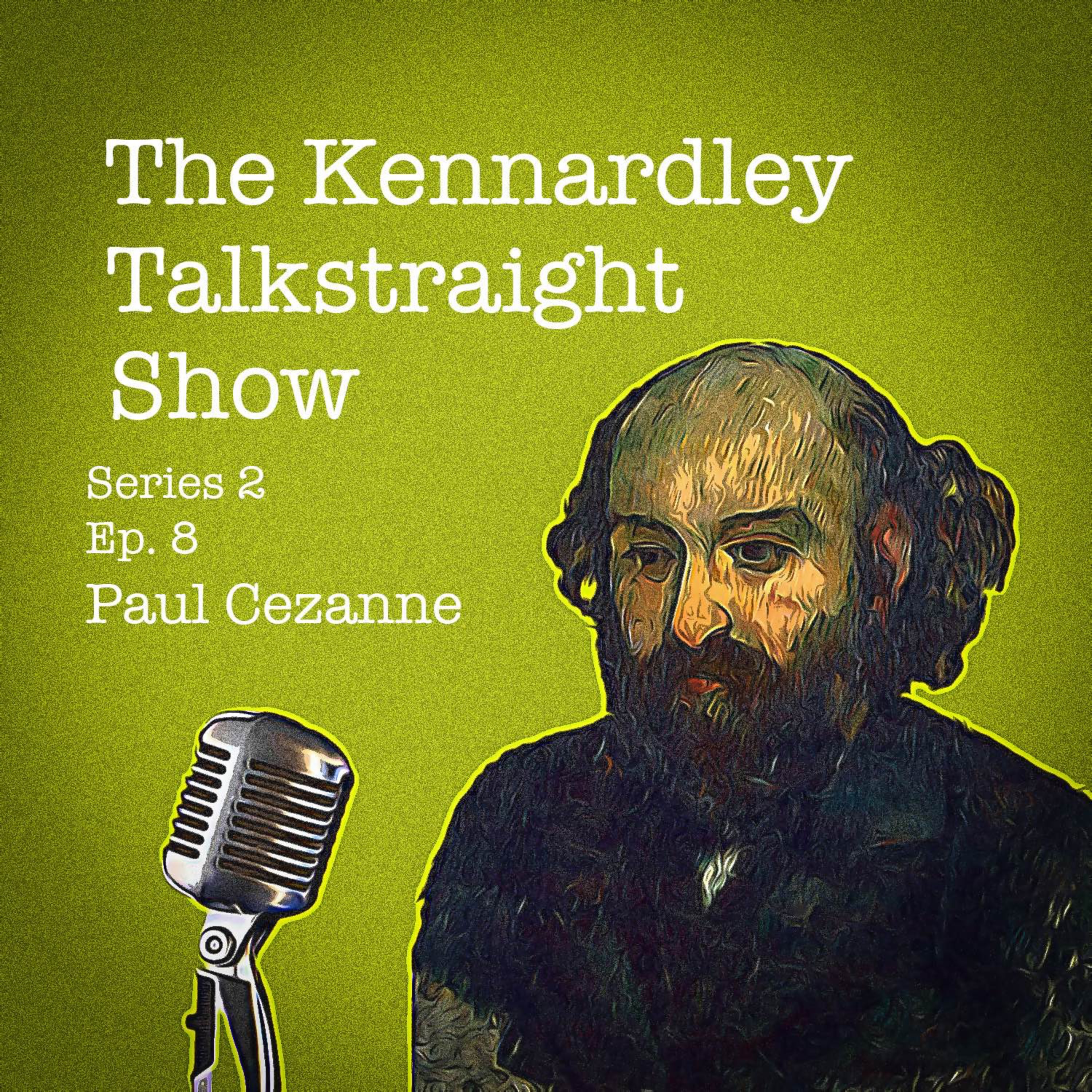 The Kennardley Talkstraight Show