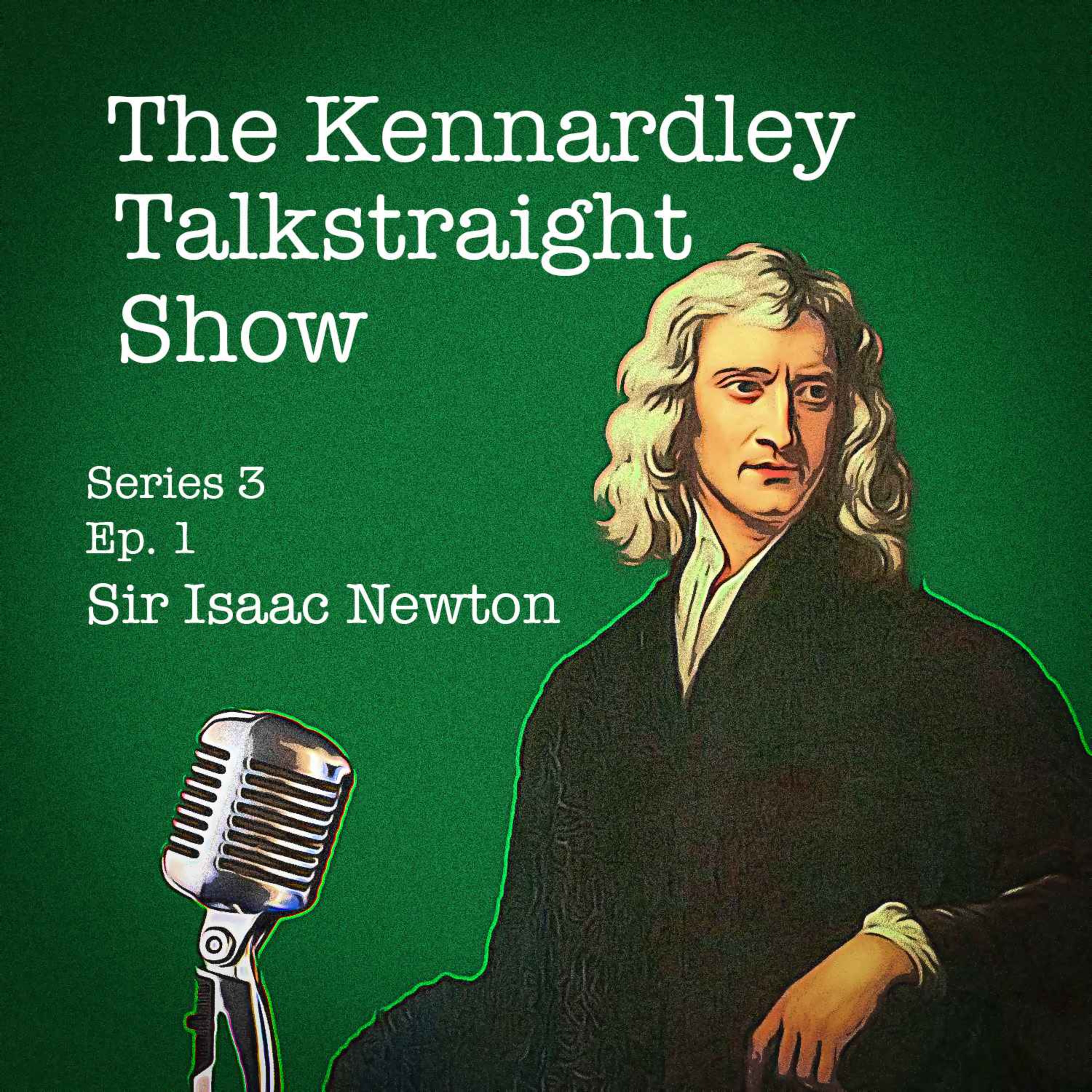 The Kennardley Talkstraight Show