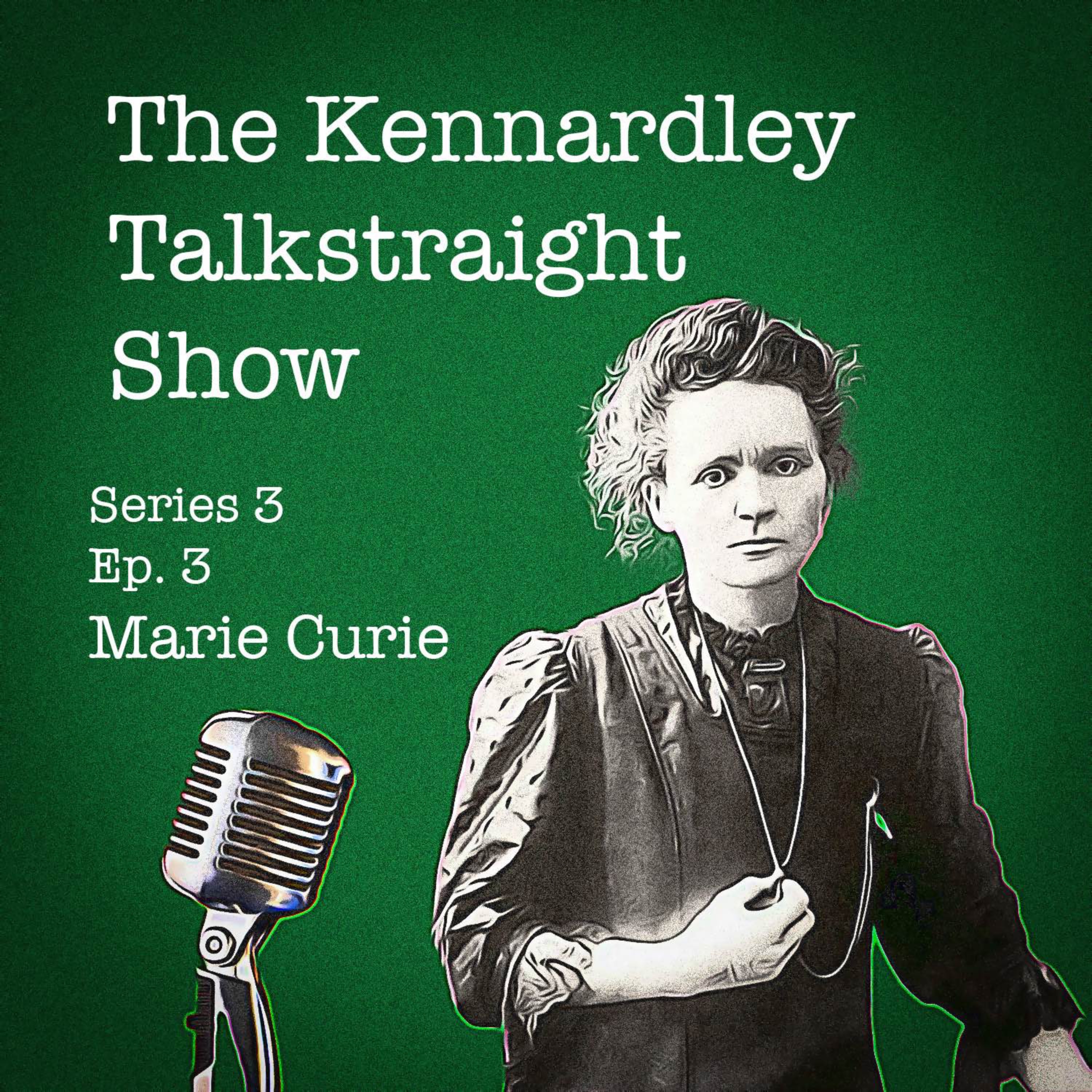 The Kennardley Talkstraight Show